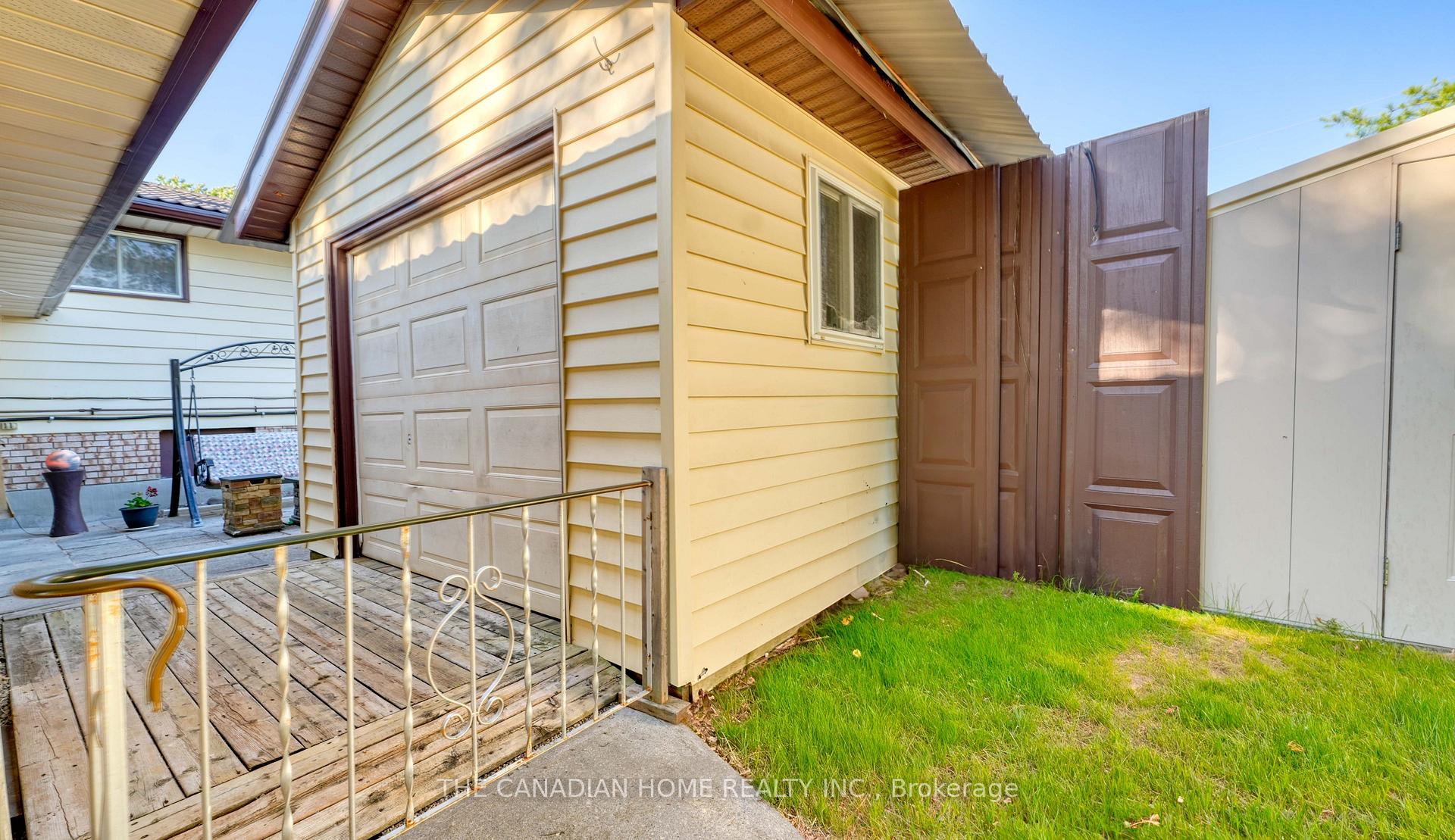 Photo 38 of 134 Jeffrey Drive, Quinte West, Sidney Ward — HOMEH