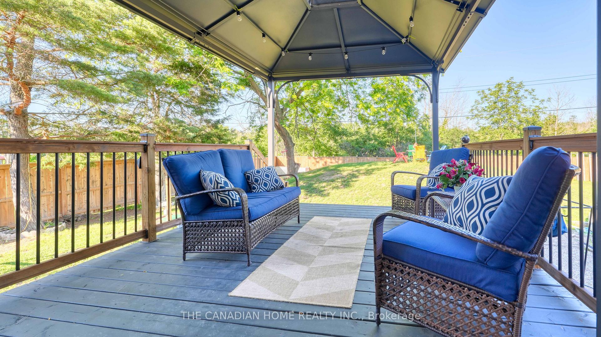 Photo 39 of 134 Jeffrey Drive, Quinte West, Sidney Ward — HOMEH