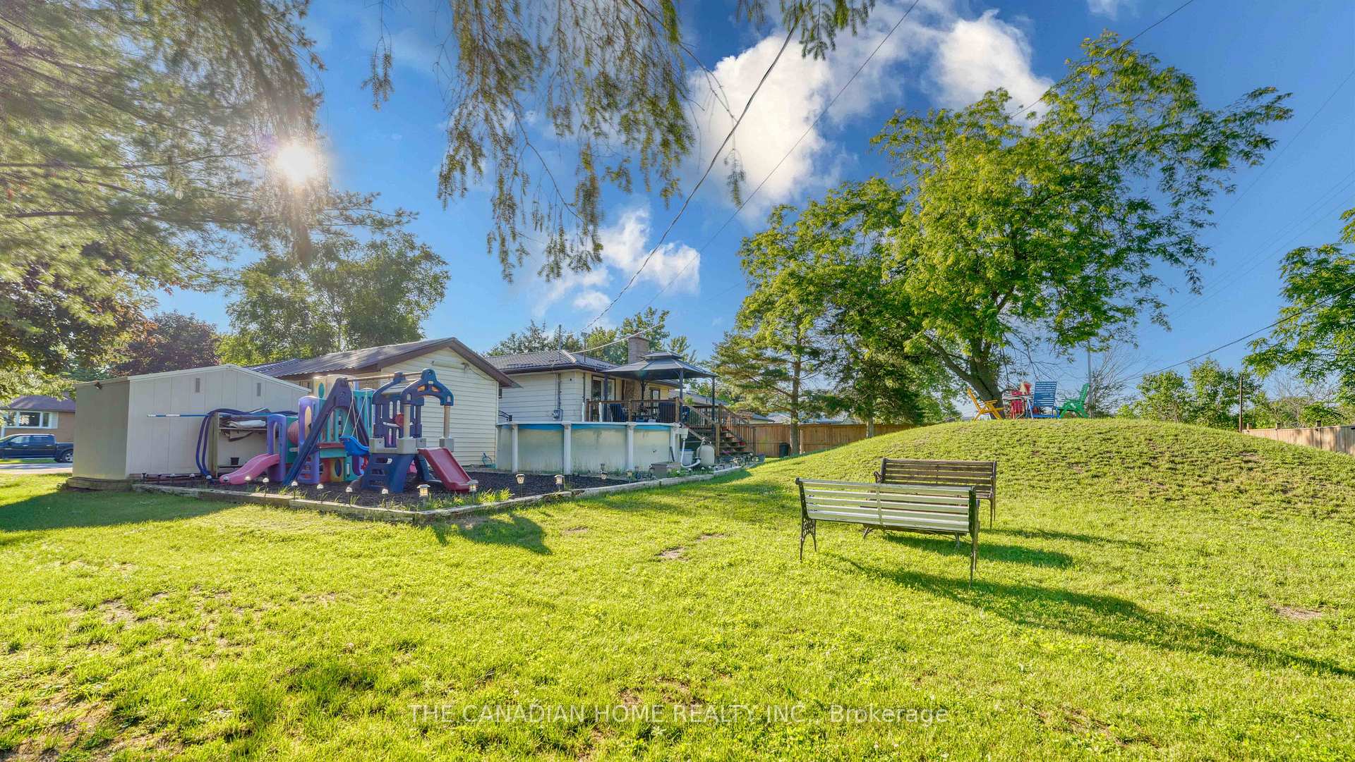 Photo 40 of 134 Jeffrey Drive, Quinte West, Sidney Ward — HOMEH