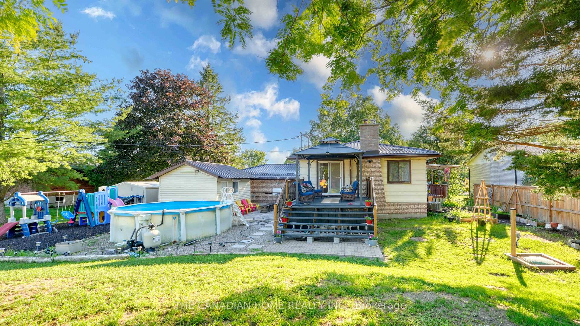 Photo 41 of 134 Jeffrey Drive, Quinte West, Sidney Ward — HOMEH