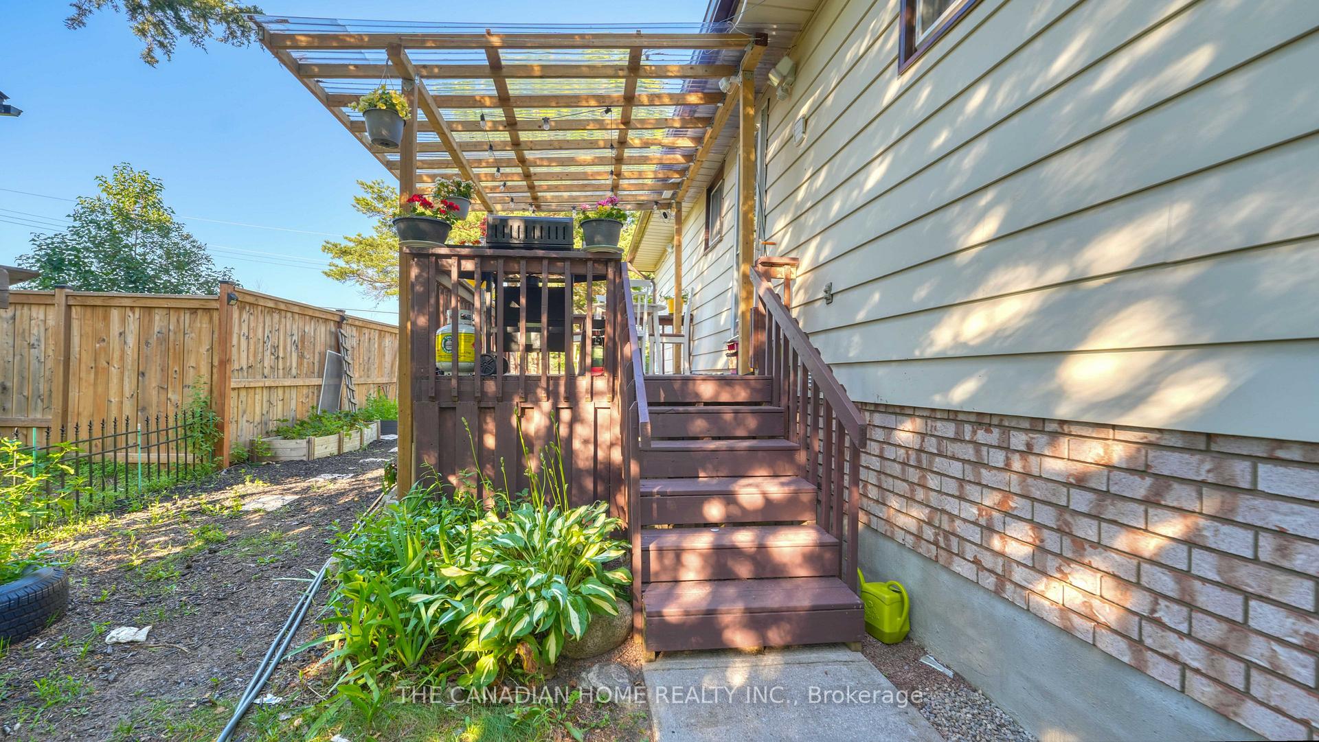 Photo 43 of 134 Jeffrey Drive, Quinte West, Sidney Ward — HOMEH