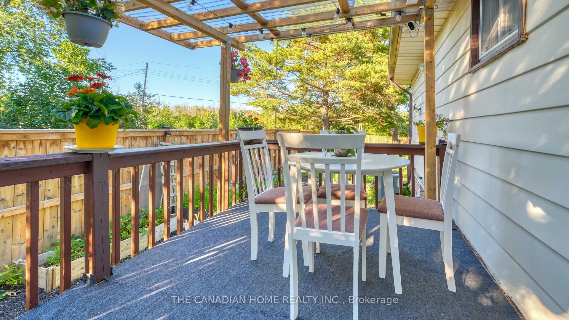 Photo 44 of 134 Jeffrey Drive, Quinte West, Sidney Ward — HOMEH