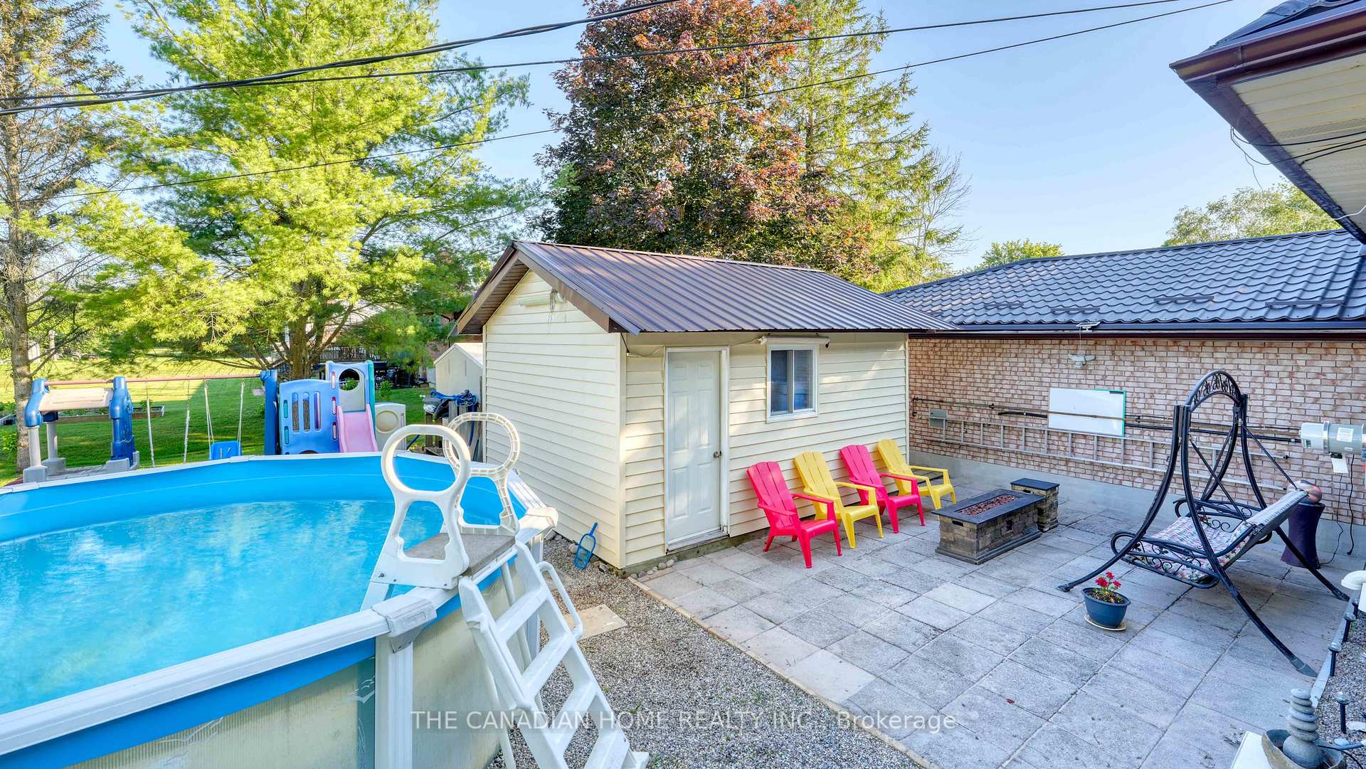 Photo 45 of 134 Jeffrey Drive, Quinte West, Sidney Ward — HOMEH