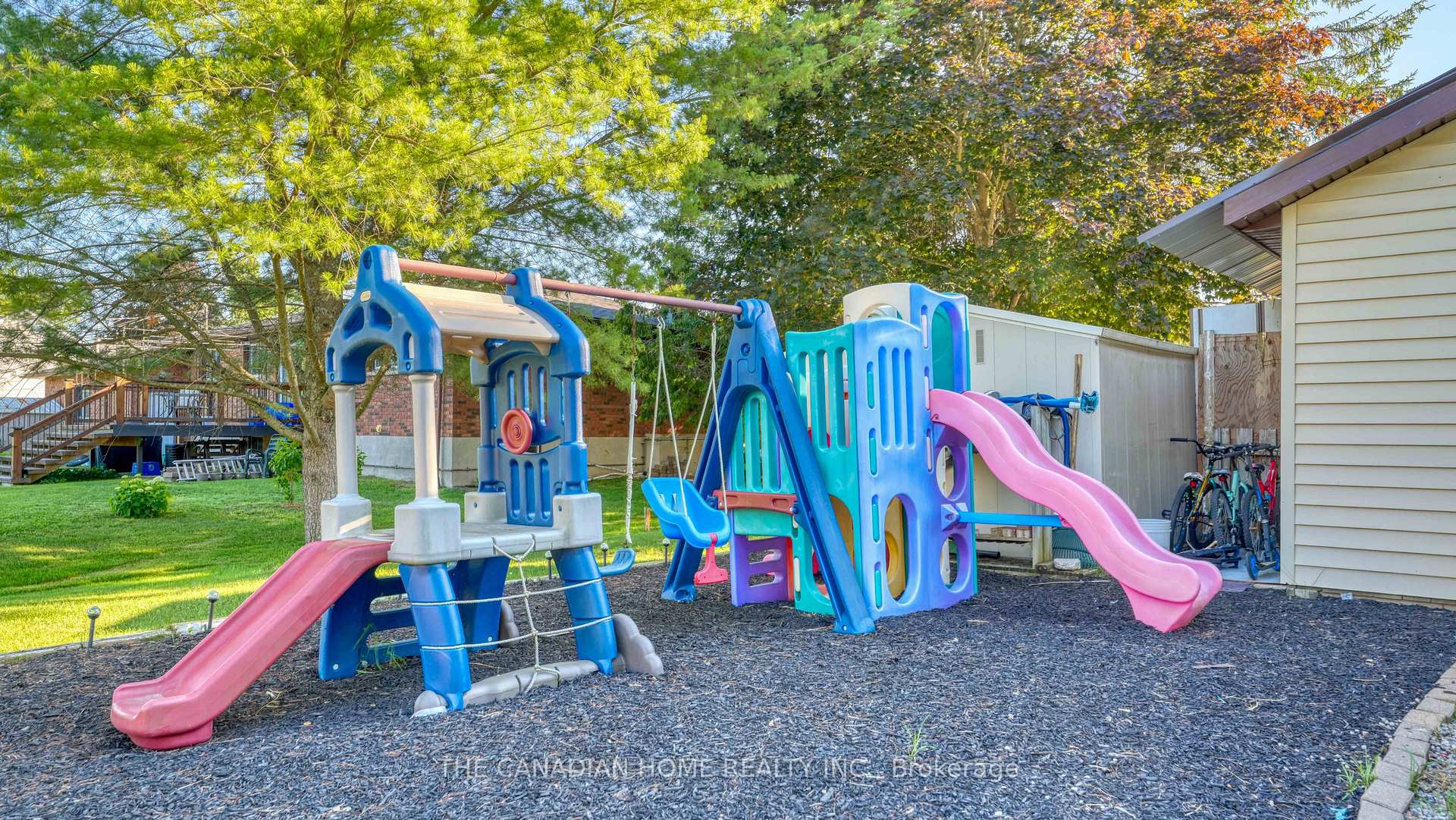 Photo 46 of 134 Jeffrey Drive, Quinte West, Sidney Ward — HOMEH