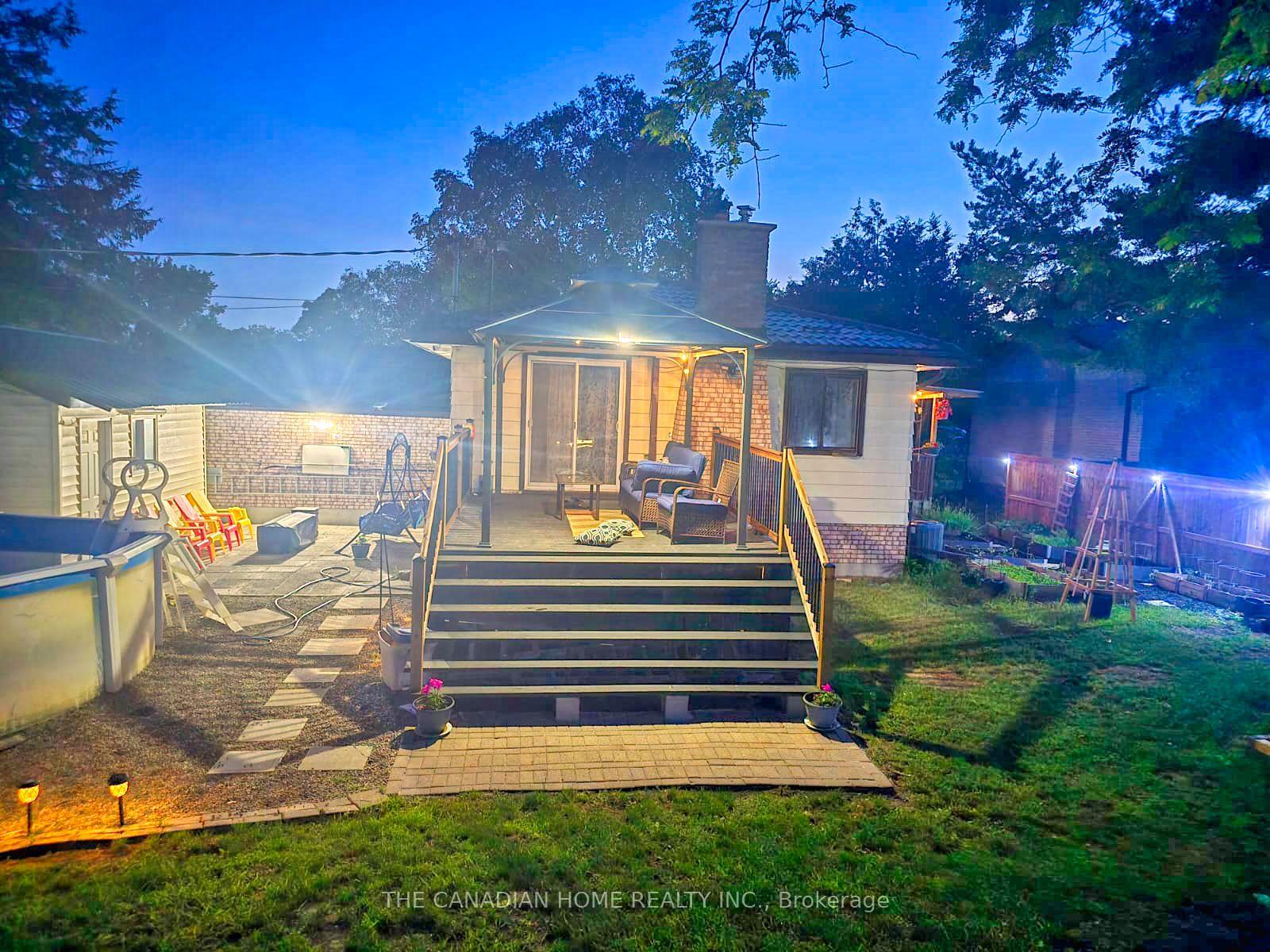 Photo 48 of 134 Jeffrey Drive, Quinte West, Sidney Ward — HOMEH
