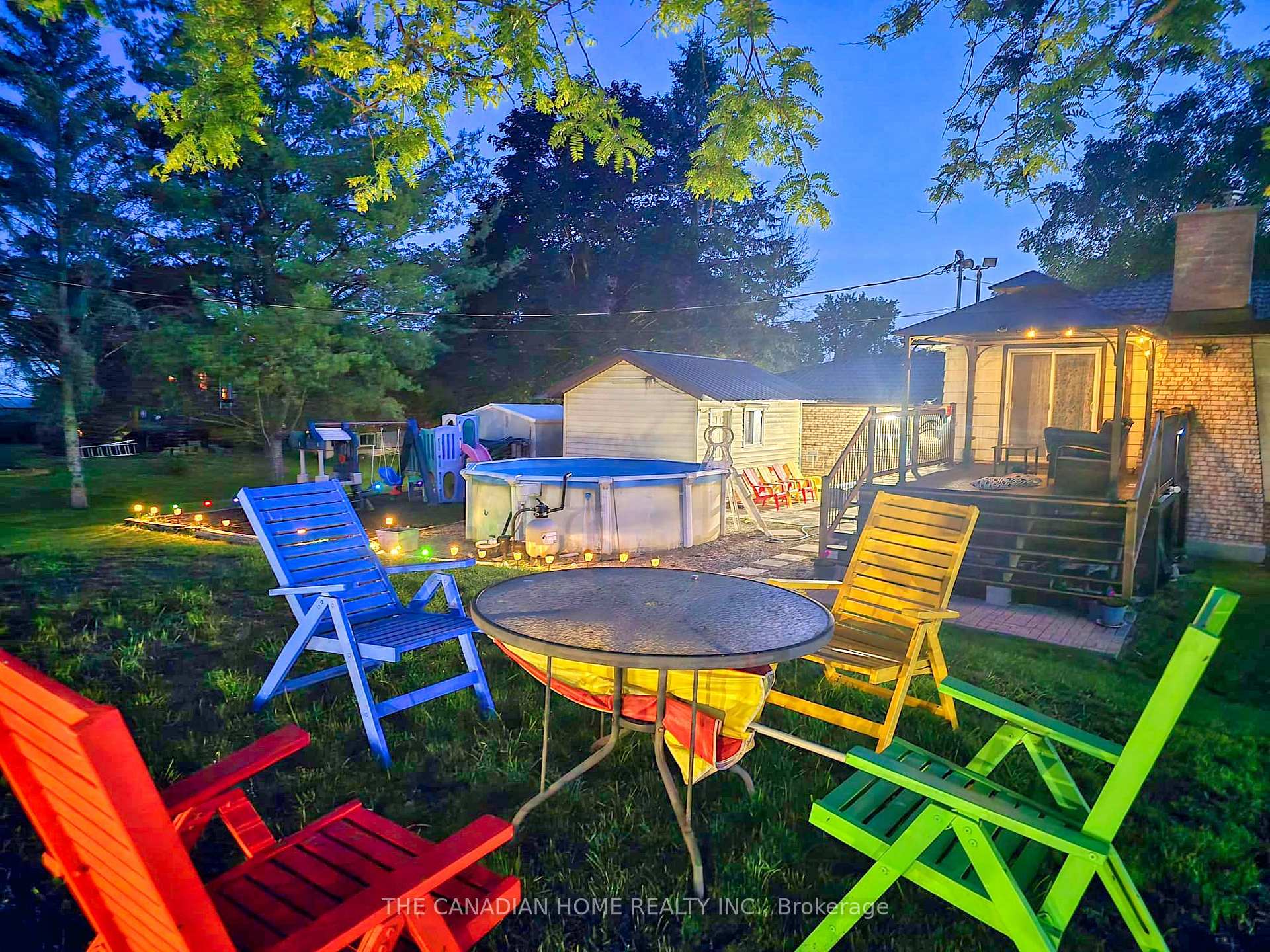 Photo 49 of 134 Jeffrey Drive, Quinte West, Sidney Ward — HOMEH