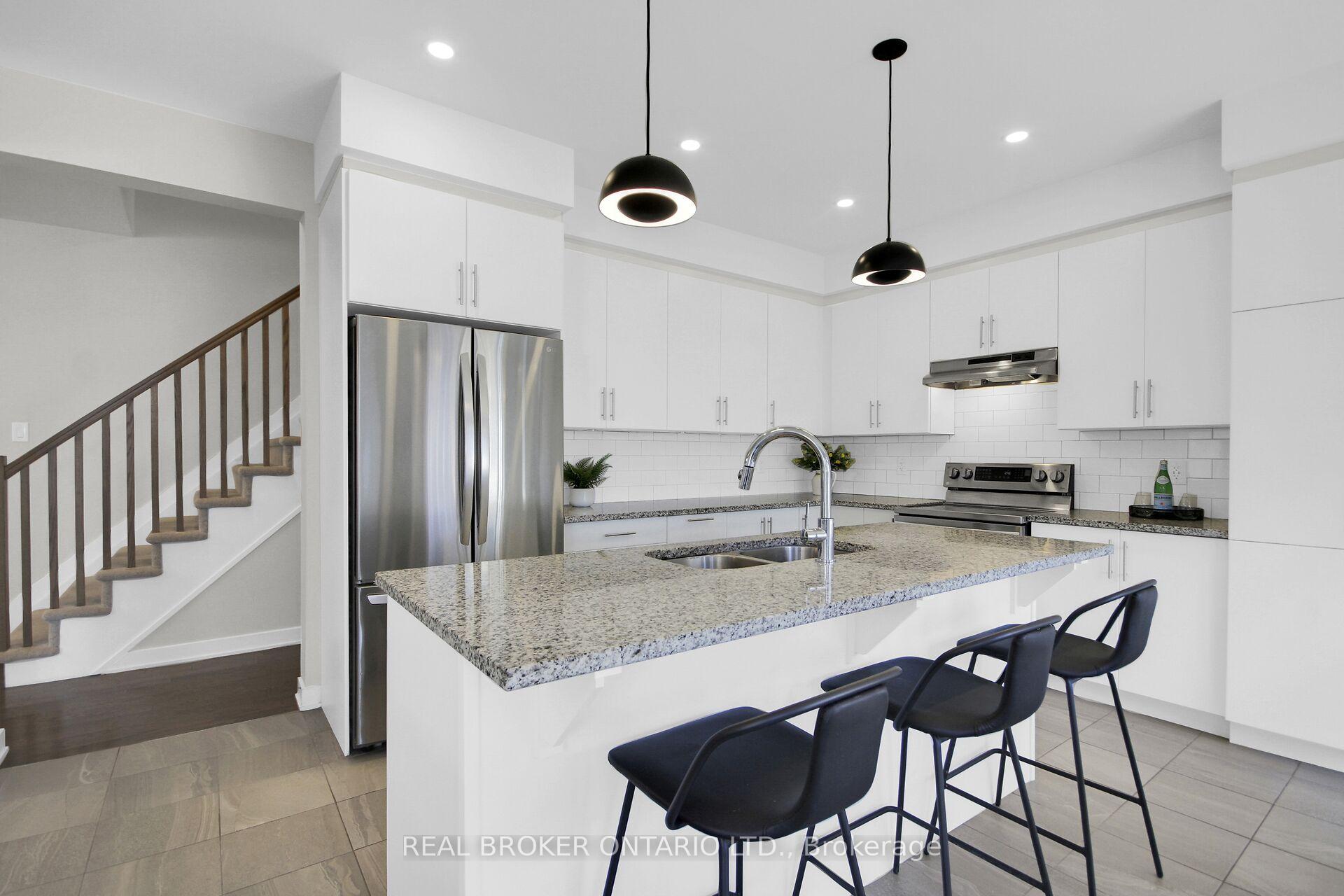 Photo 12 of 352 Finial Way, Ottawa, Barrhaven - Half Moon Bay — HOMEH