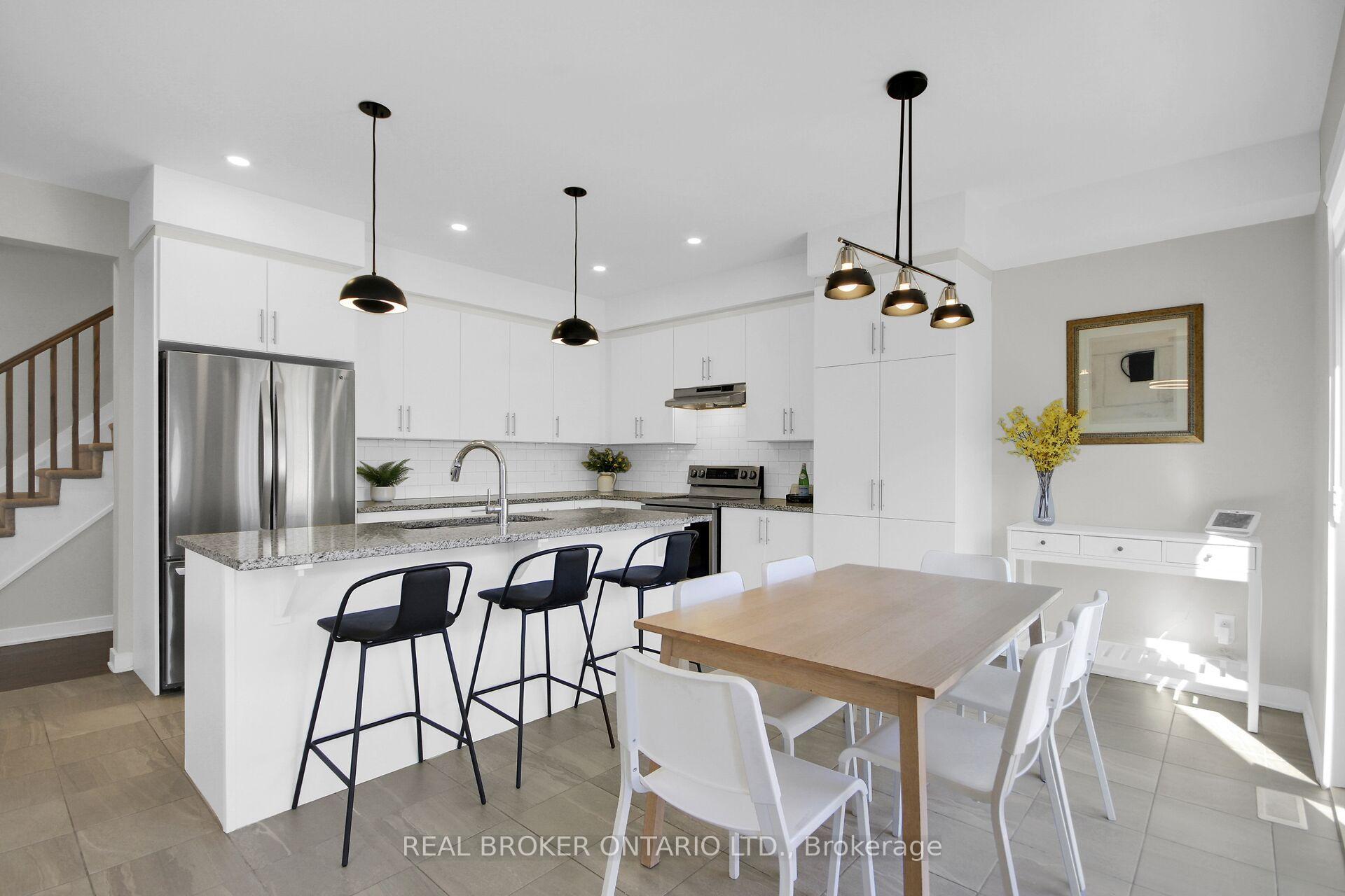 Photo 14 of 352 Finial Way, Ottawa, Barrhaven - Half Moon Bay — HOMEH