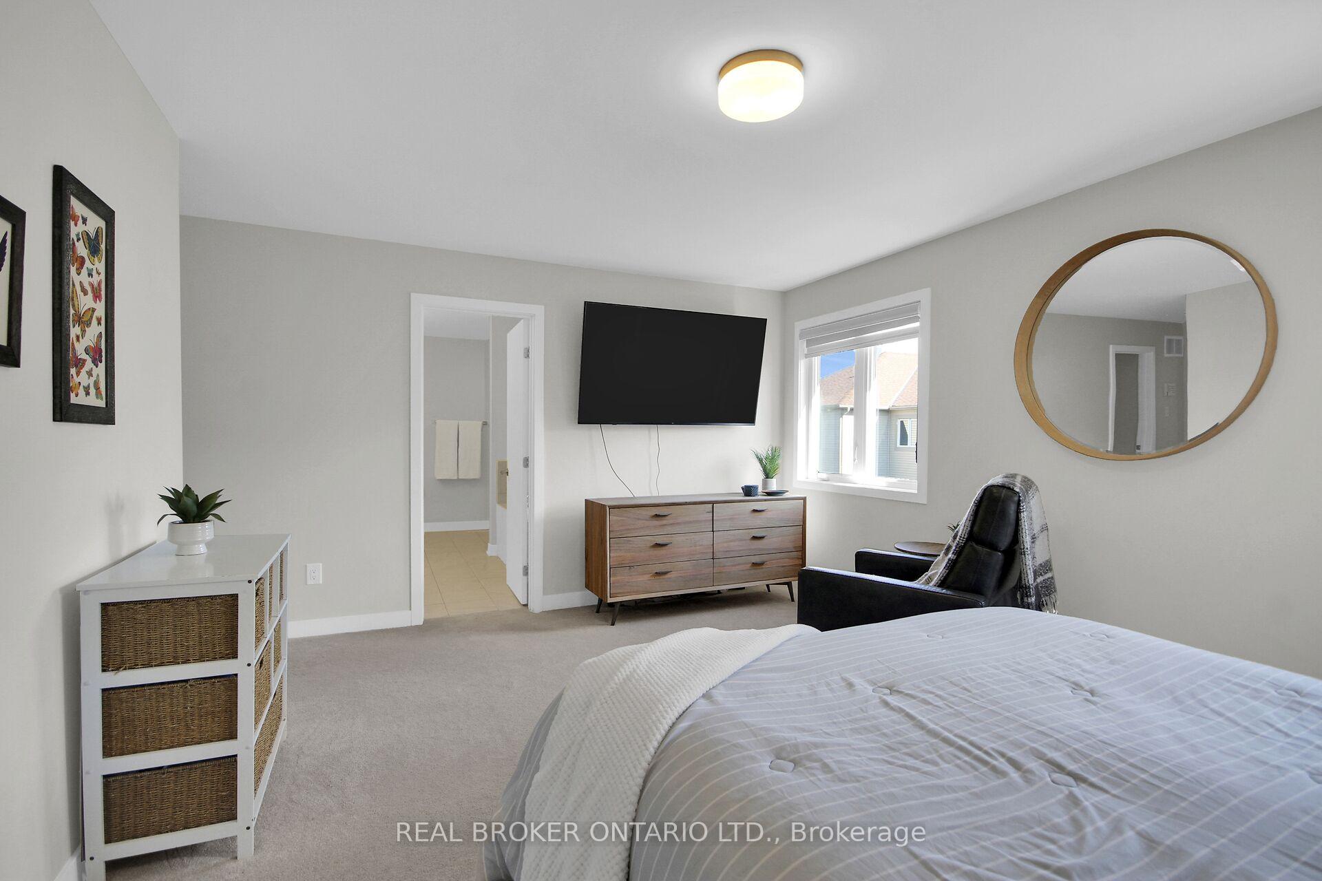 Photo 16 of 352 Finial Way, Ottawa, Barrhaven - Half Moon Bay — HOMEH