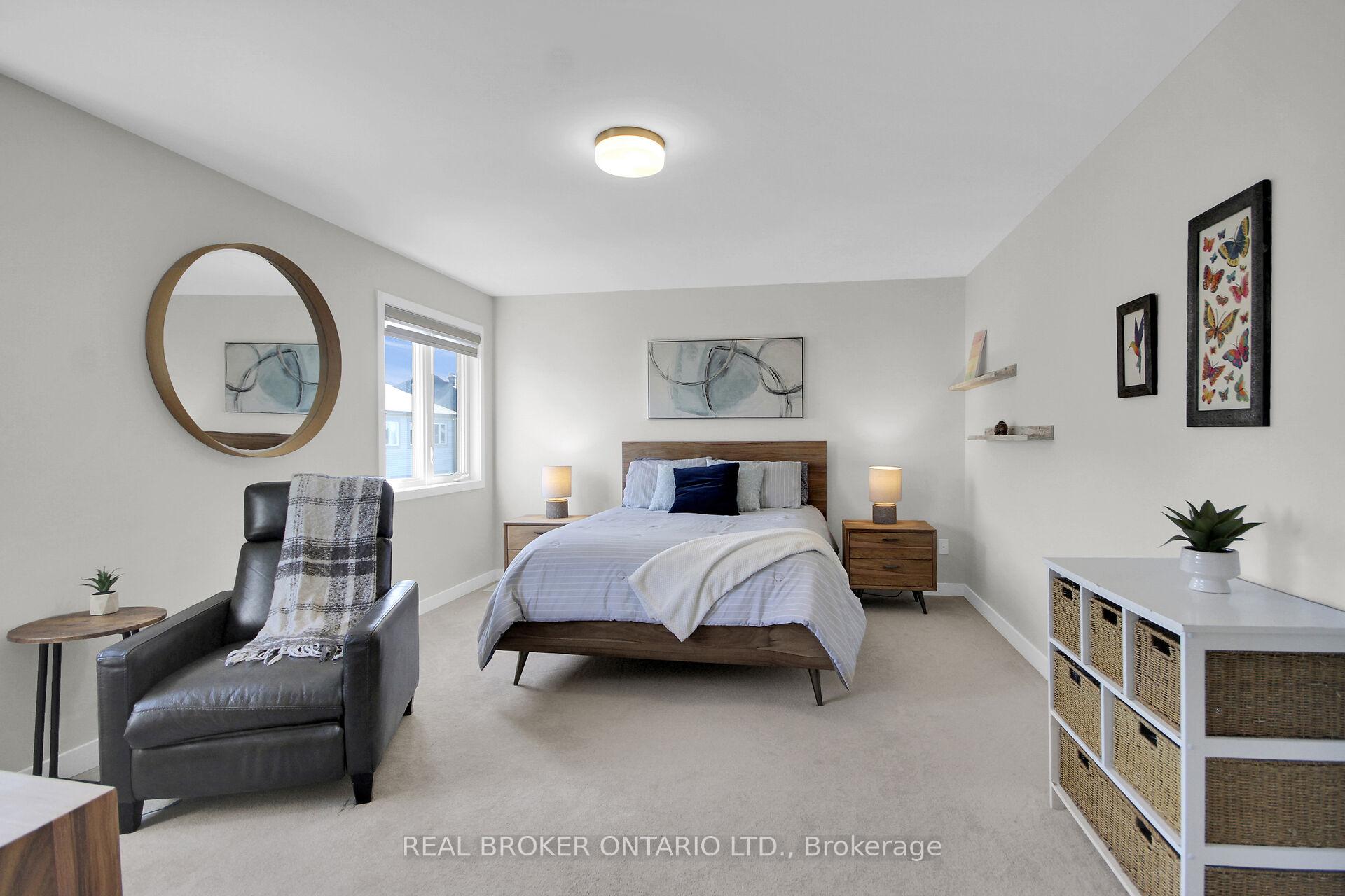 Photo 17 of 352 Finial Way, Ottawa, Barrhaven - Half Moon Bay — HOMEH