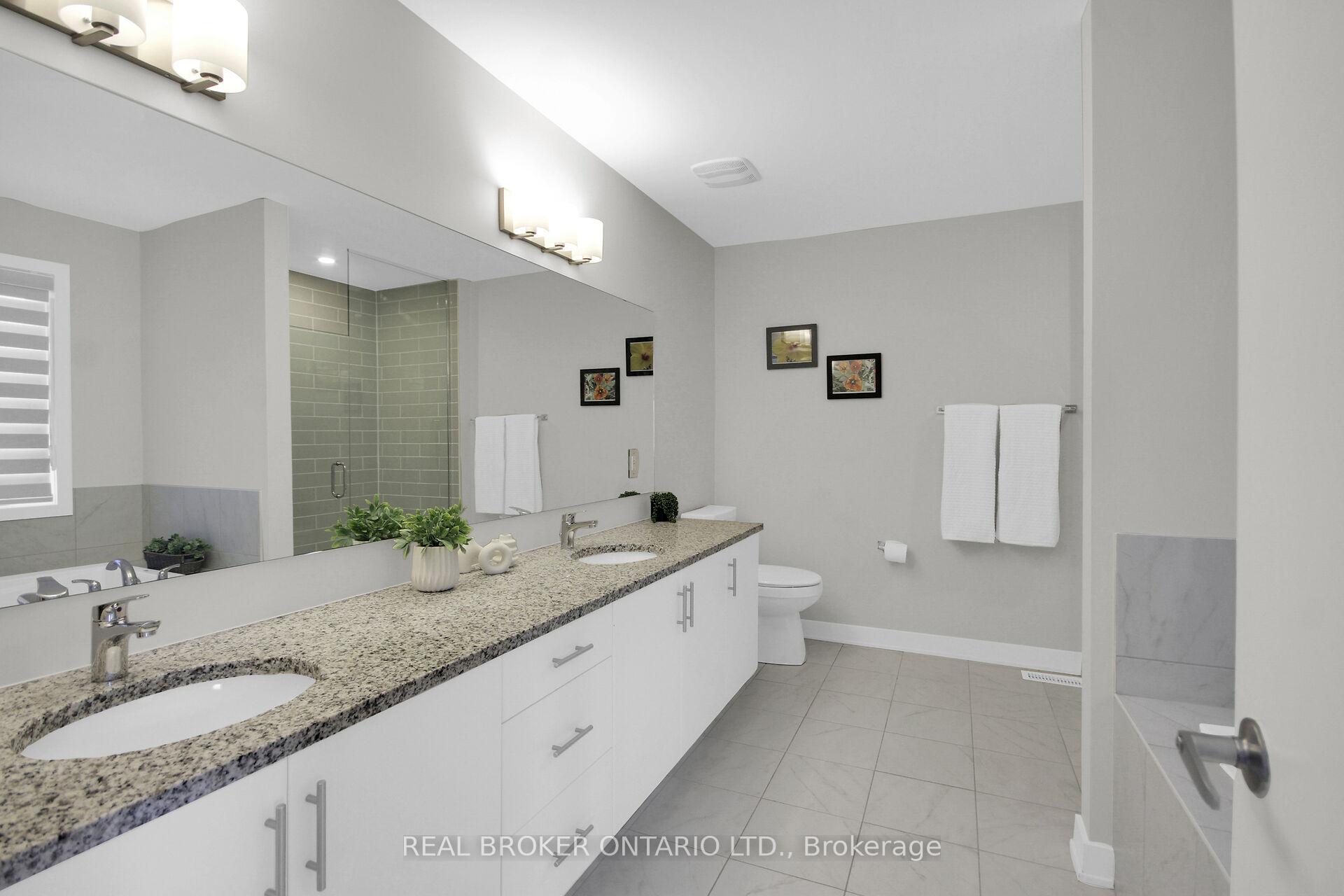 Photo 18 of 352 Finial Way, Ottawa, Barrhaven - Half Moon Bay — HOMEH