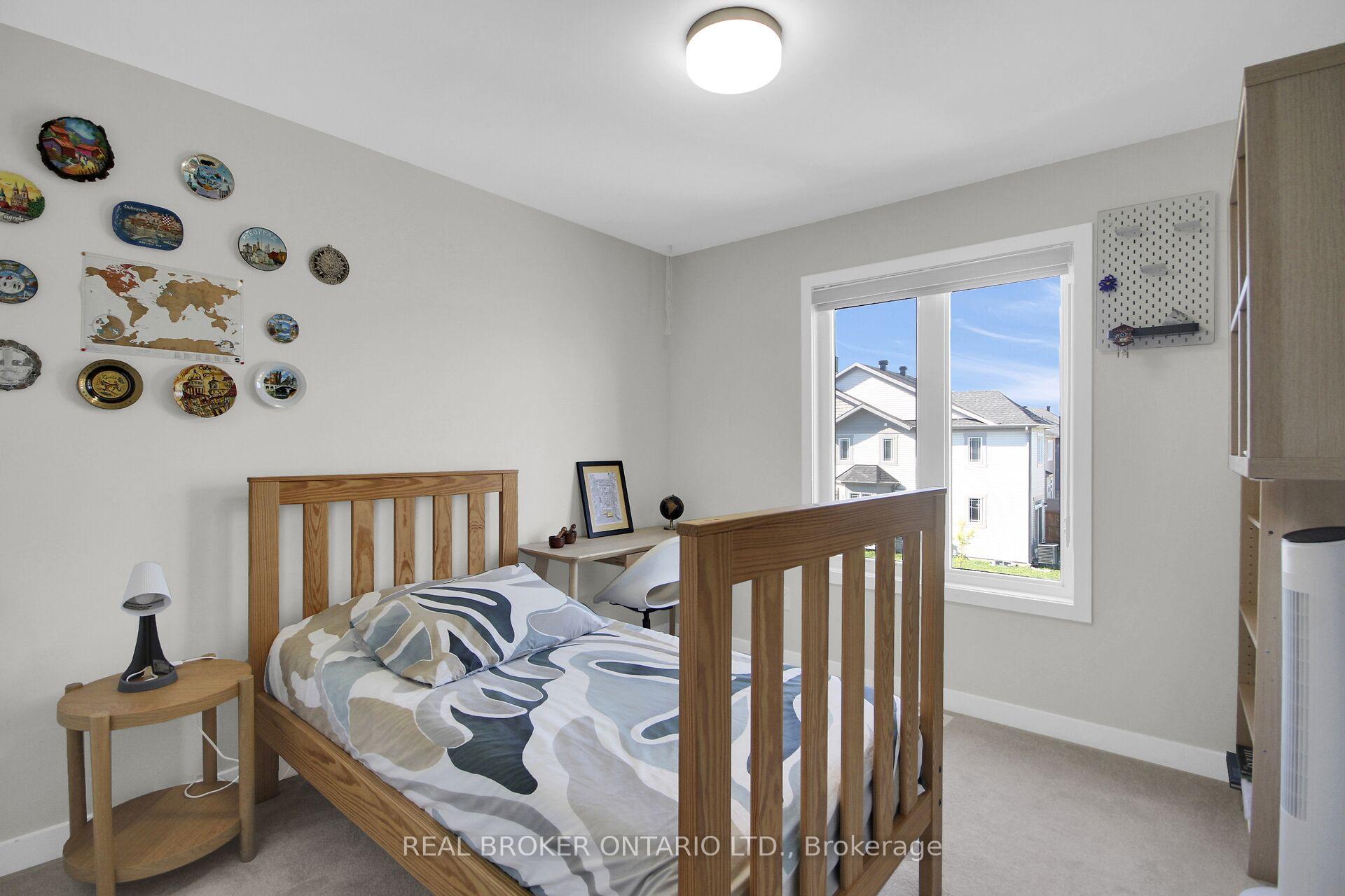 Photo 21 of 352 Finial Way, Ottawa, Barrhaven - Half Moon Bay — HOMEH