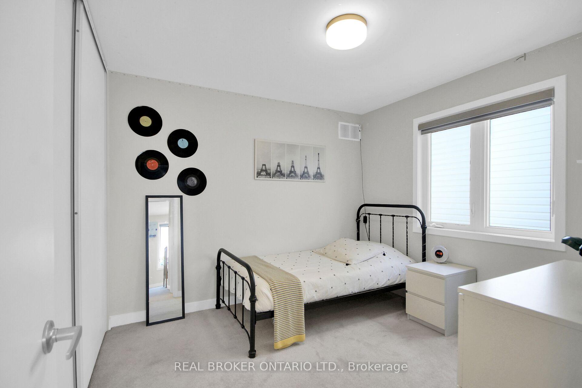 Photo 23 of 352 Finial Way, Ottawa, Barrhaven - Half Moon Bay — HOMEH