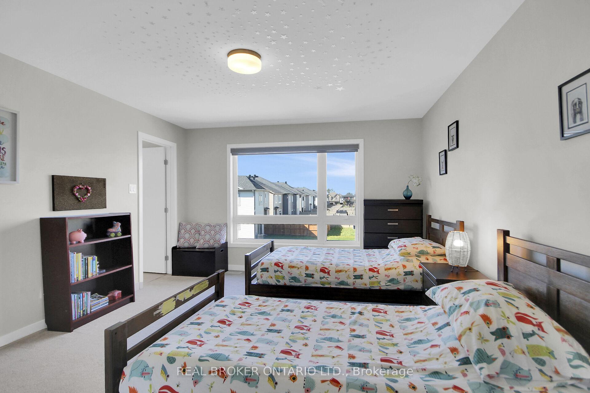Photo 24 of 352 Finial Way, Ottawa, Barrhaven - Half Moon Bay — HOMEH