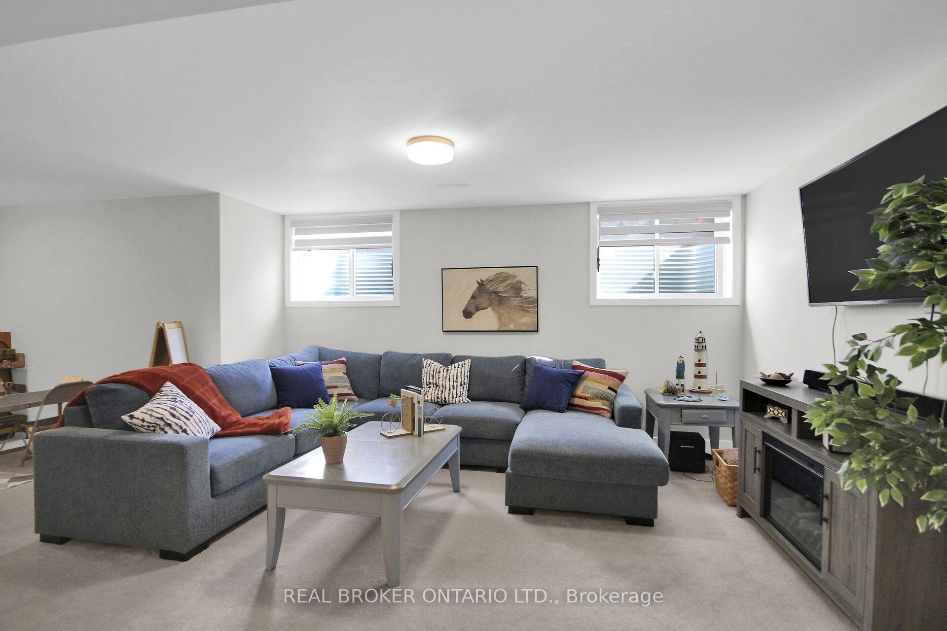 Photo 25 of 352 Finial Way, Ottawa, Barrhaven - Half Moon Bay — HOMEH
