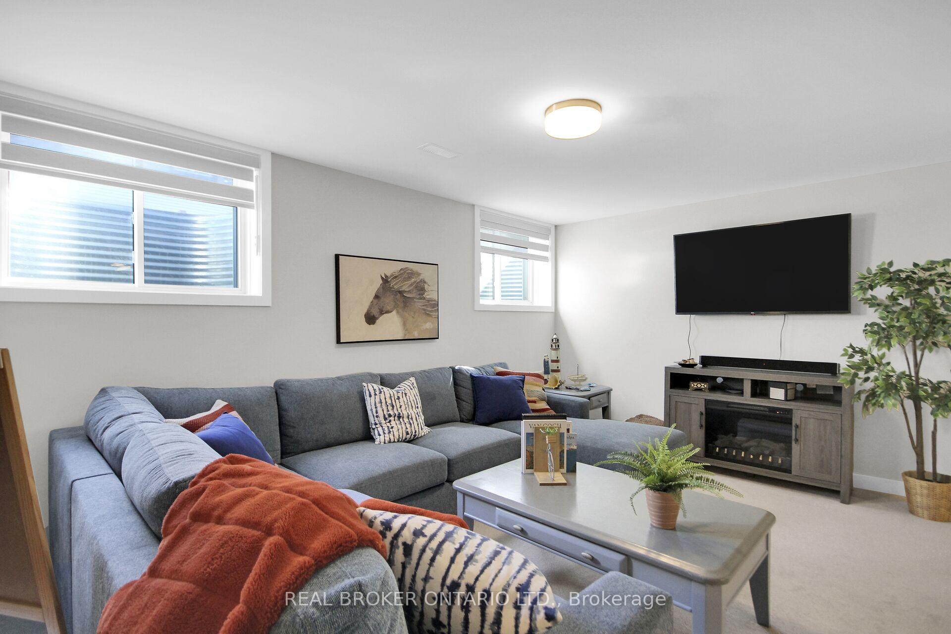 Photo 26 of 352 Finial Way, Ottawa, Barrhaven - Half Moon Bay — HOMEH