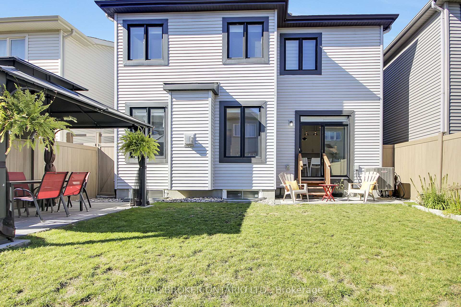 Photo 28 of 352 Finial Way, Ottawa, Barrhaven - Half Moon Bay — HOMEH