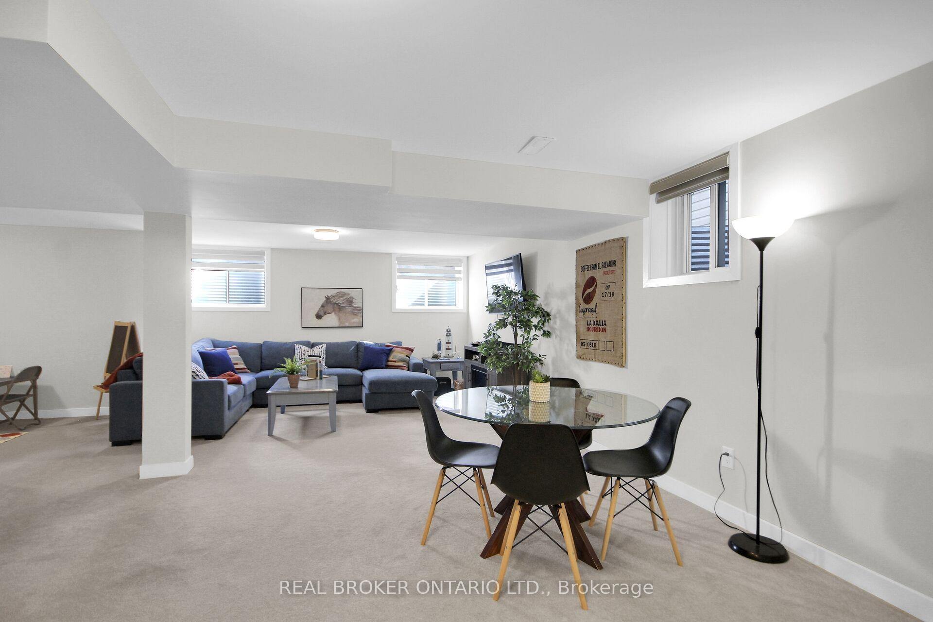 Photo 27 of 352 Finial Way, Ottawa, Barrhaven - Half Moon Bay — HOMEH