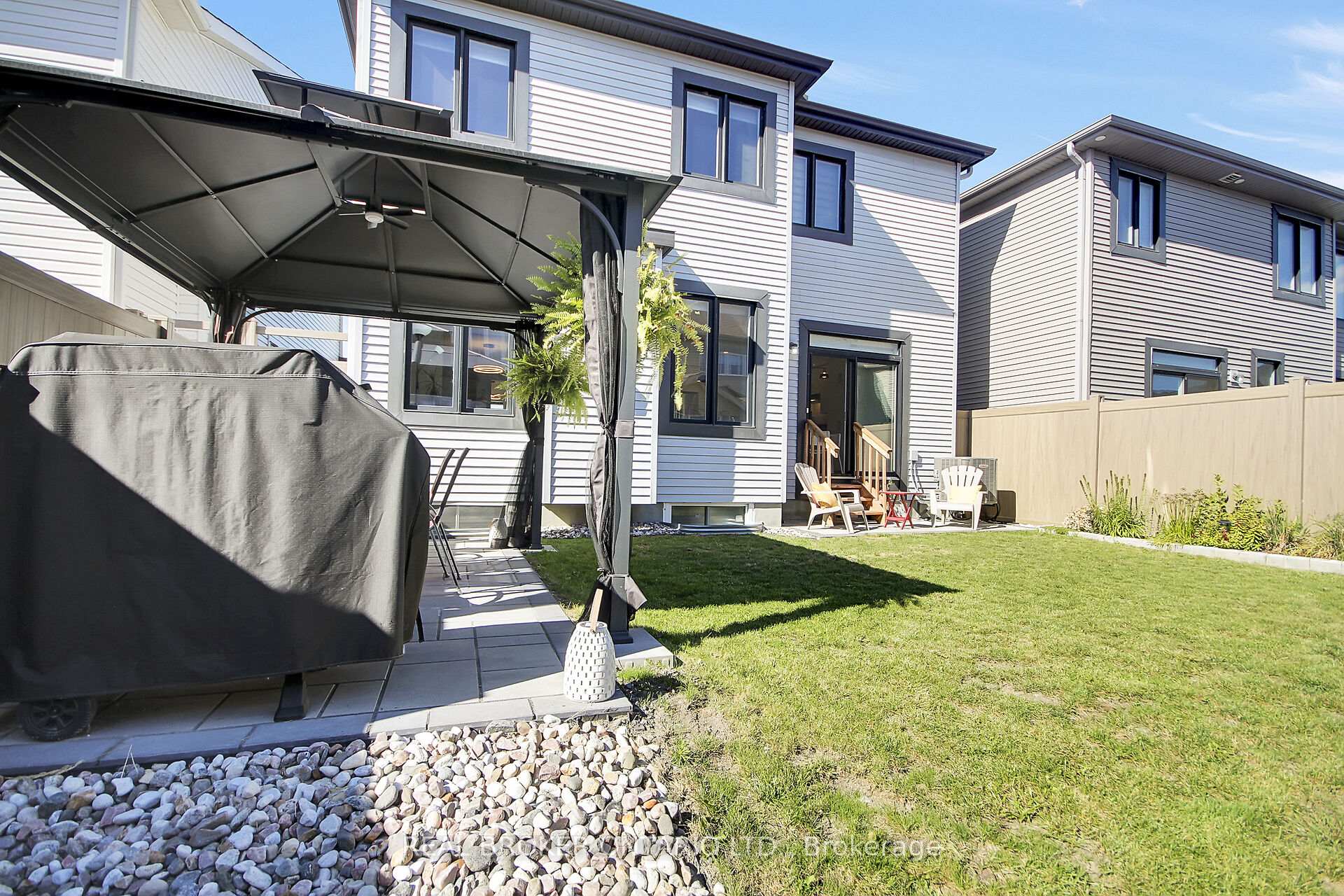 Photo 30 of 352 Finial Way, Ottawa, Barrhaven - Half Moon Bay — HOMEH