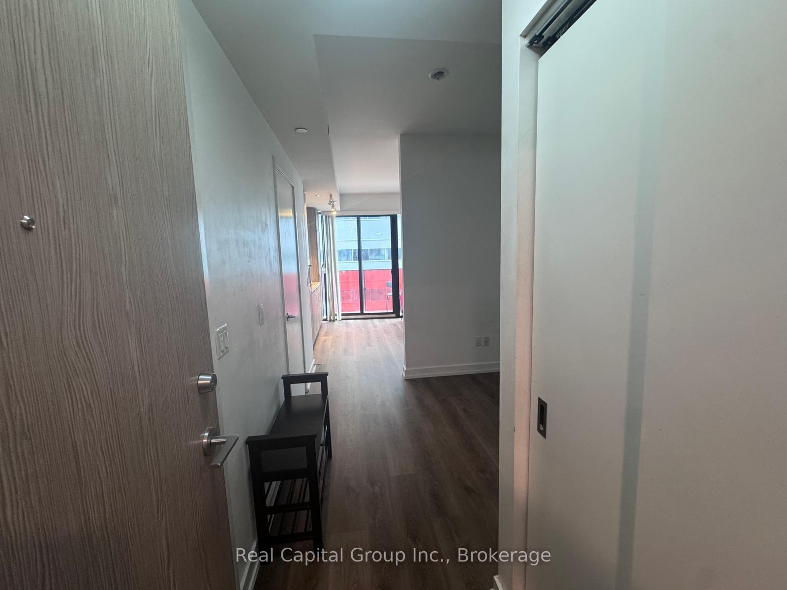 Photo 2 of Unit 1506, 215 Queen Street W, Toronto, Waterfront Communities — HOMEH