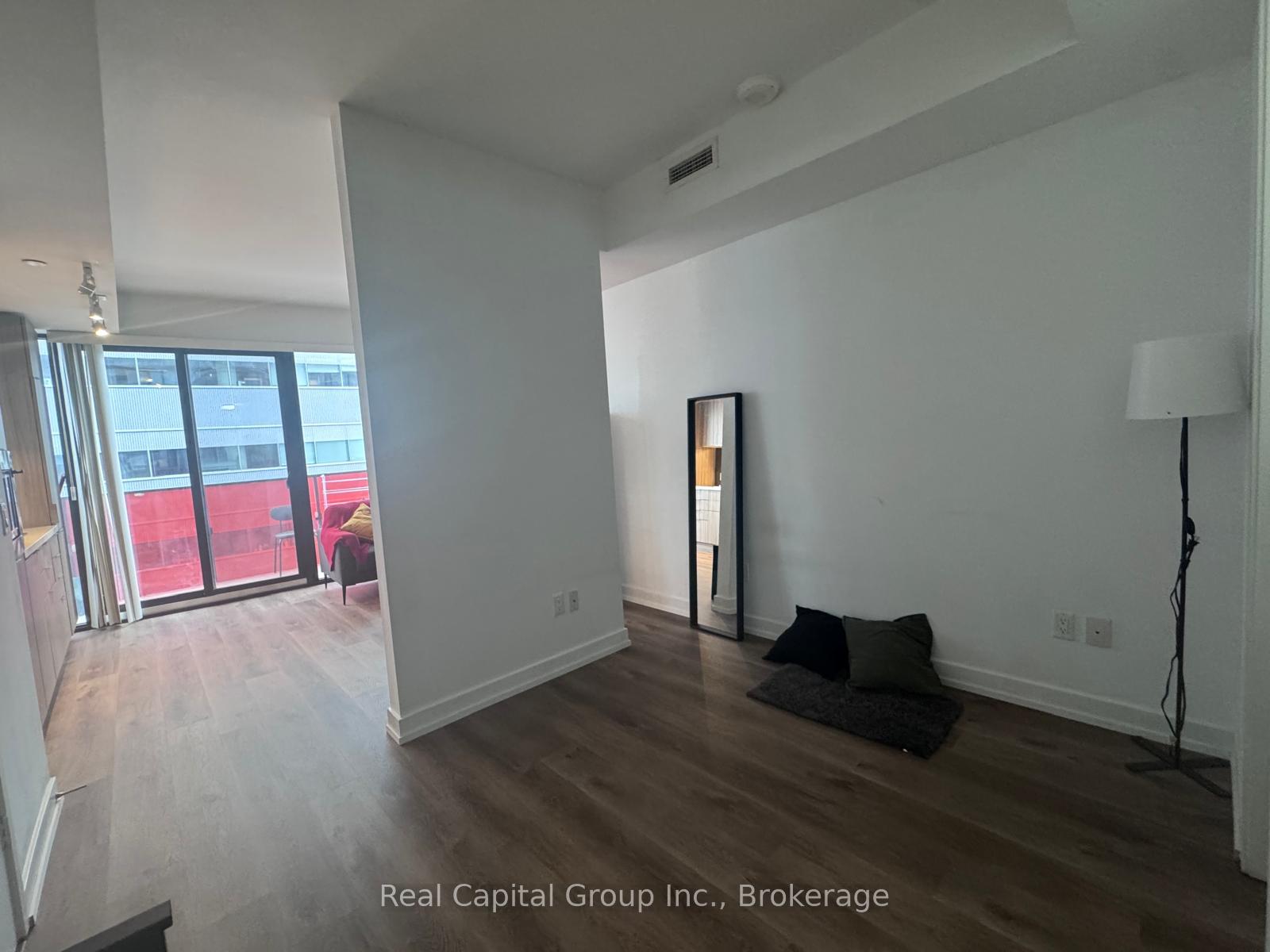 Photo 5 of Unit 1506, 215 Queen Street W, Toronto, Waterfront Communities — HOMEH