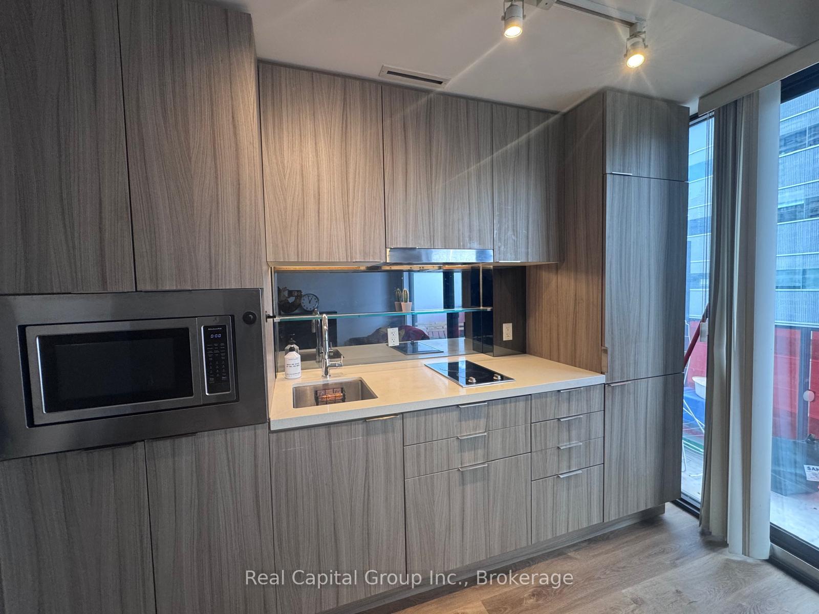 Photo 6 of Unit 1506, 215 Queen Street W, Toronto, Waterfront Communities — HOMEH
