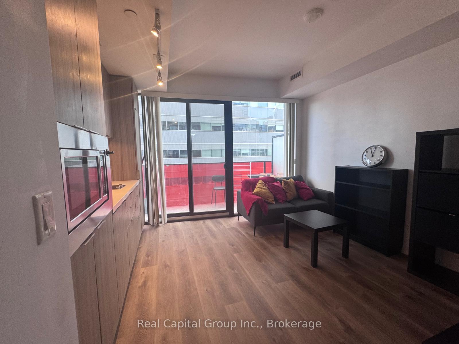 Photo 7 of Unit 1506, 215 Queen Street W, Toronto, Waterfront Communities — HOMEH
