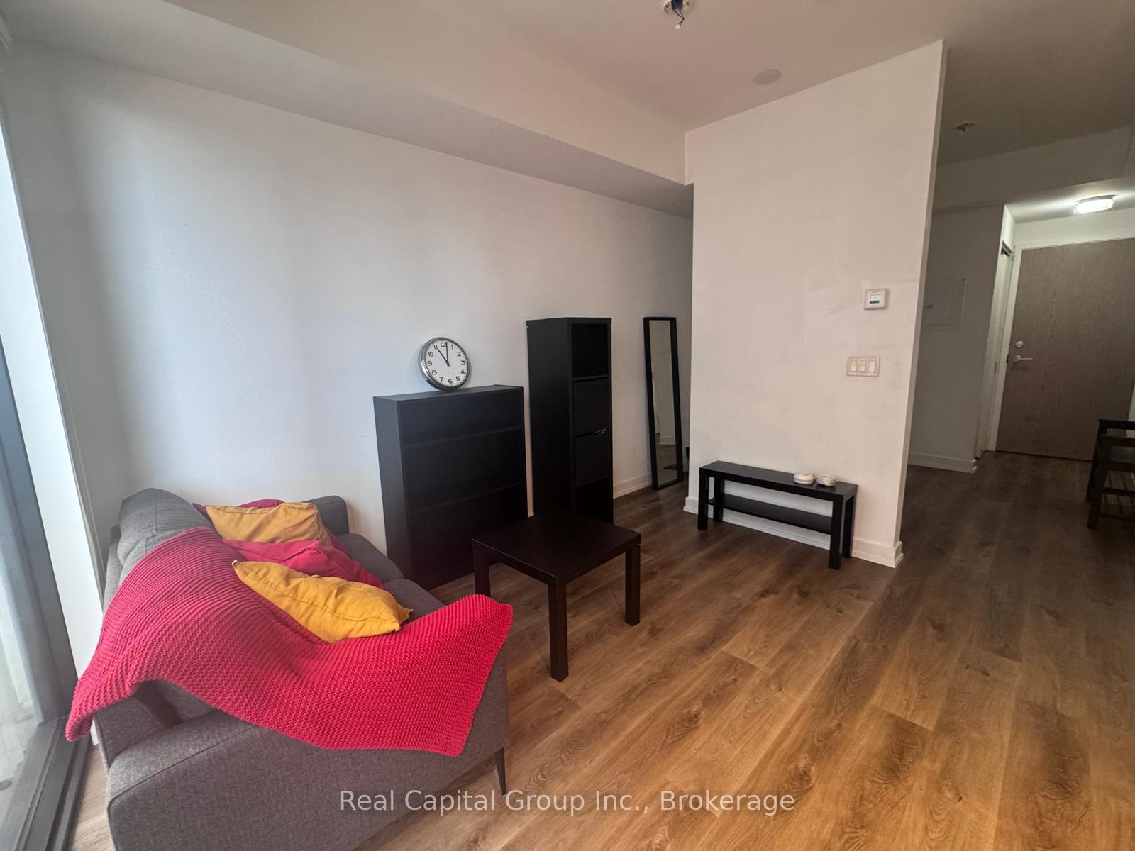 Photo 8 of Unit 1506, 215 Queen Street W, Toronto, Waterfront Communities — HOMEH