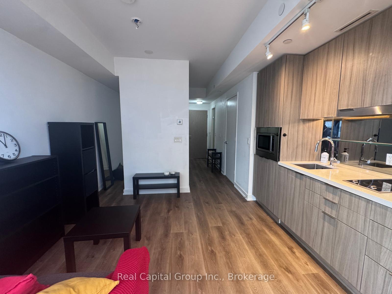 Photo 9 of Unit 1506, 215 Queen Street W, Toronto, Waterfront Communities — HOMEH