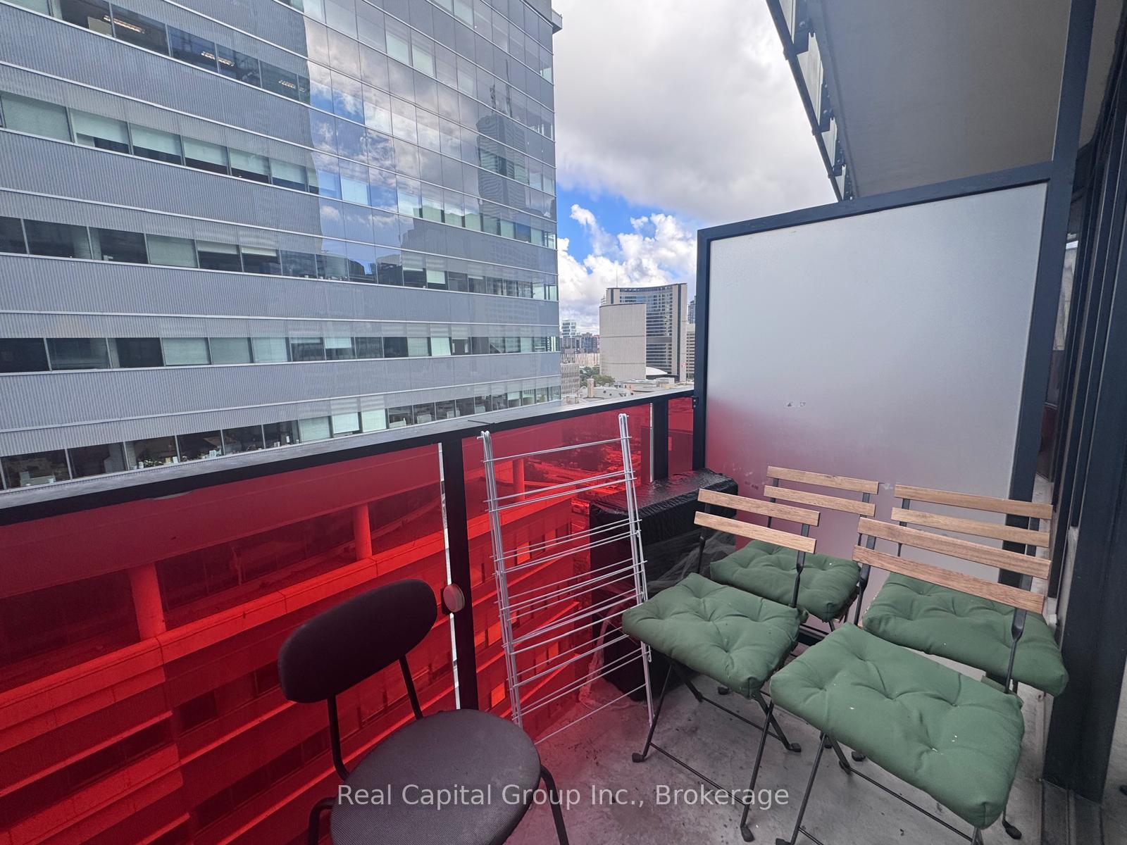 Photo 12 of Unit 1506, 215 Queen Street W, Toronto, Waterfront Communities — HOMEH