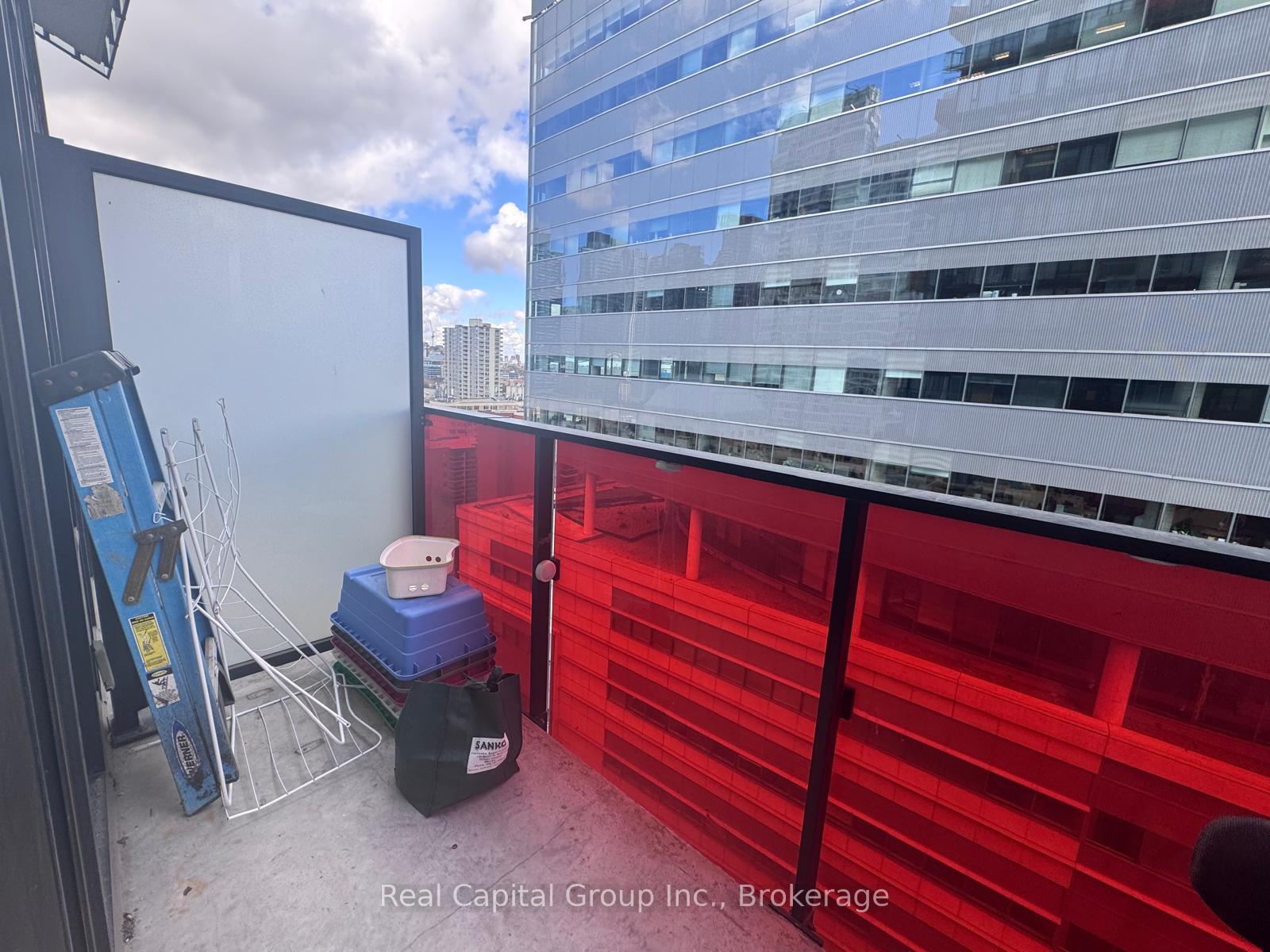 Photo 13 of Unit 1506, 215 Queen Street W, Toronto, Waterfront Communities — HOMEH