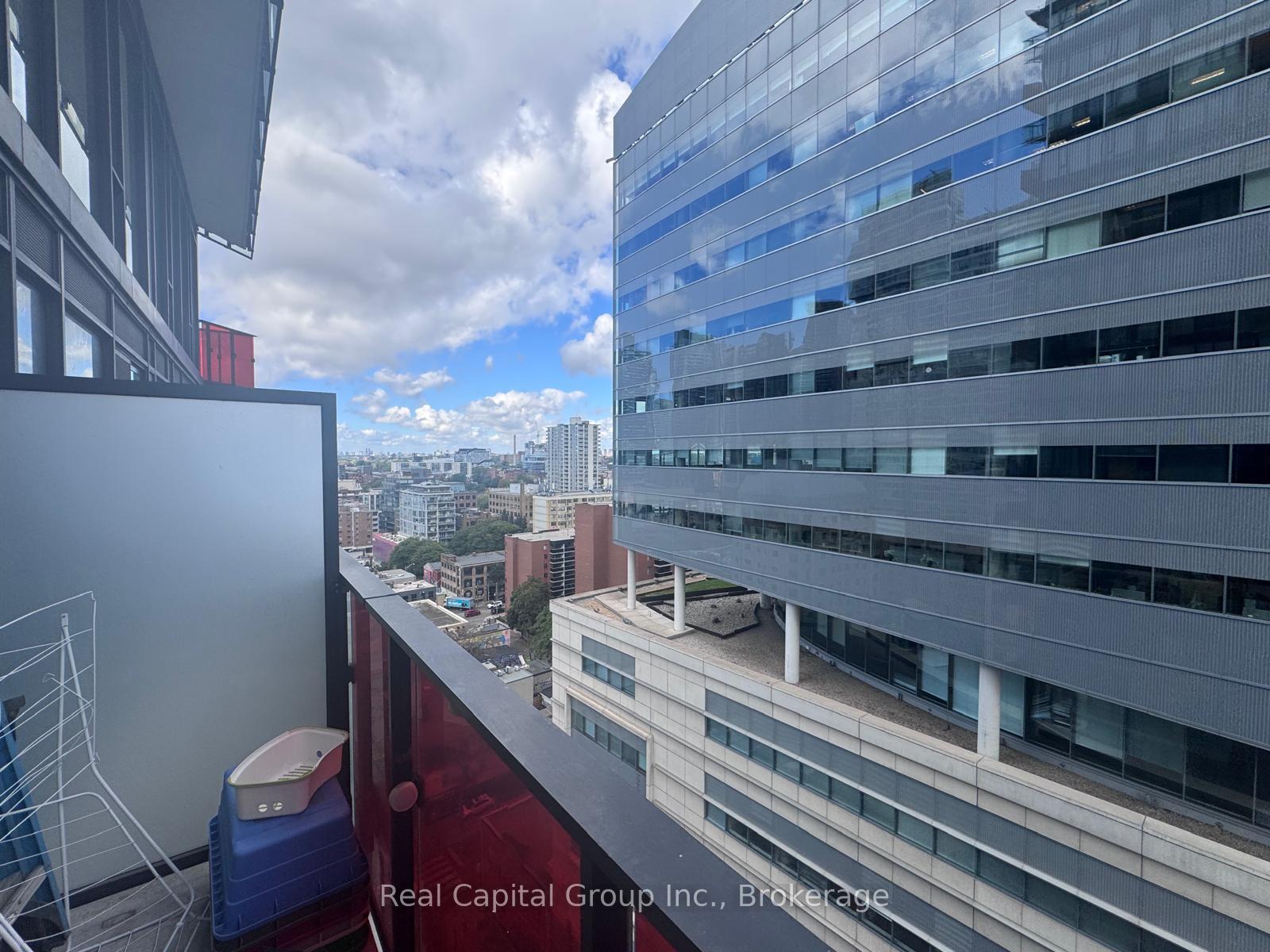Photo 14 of Unit 1506, 215 Queen Street W, Toronto, Waterfront Communities — HOMEH
