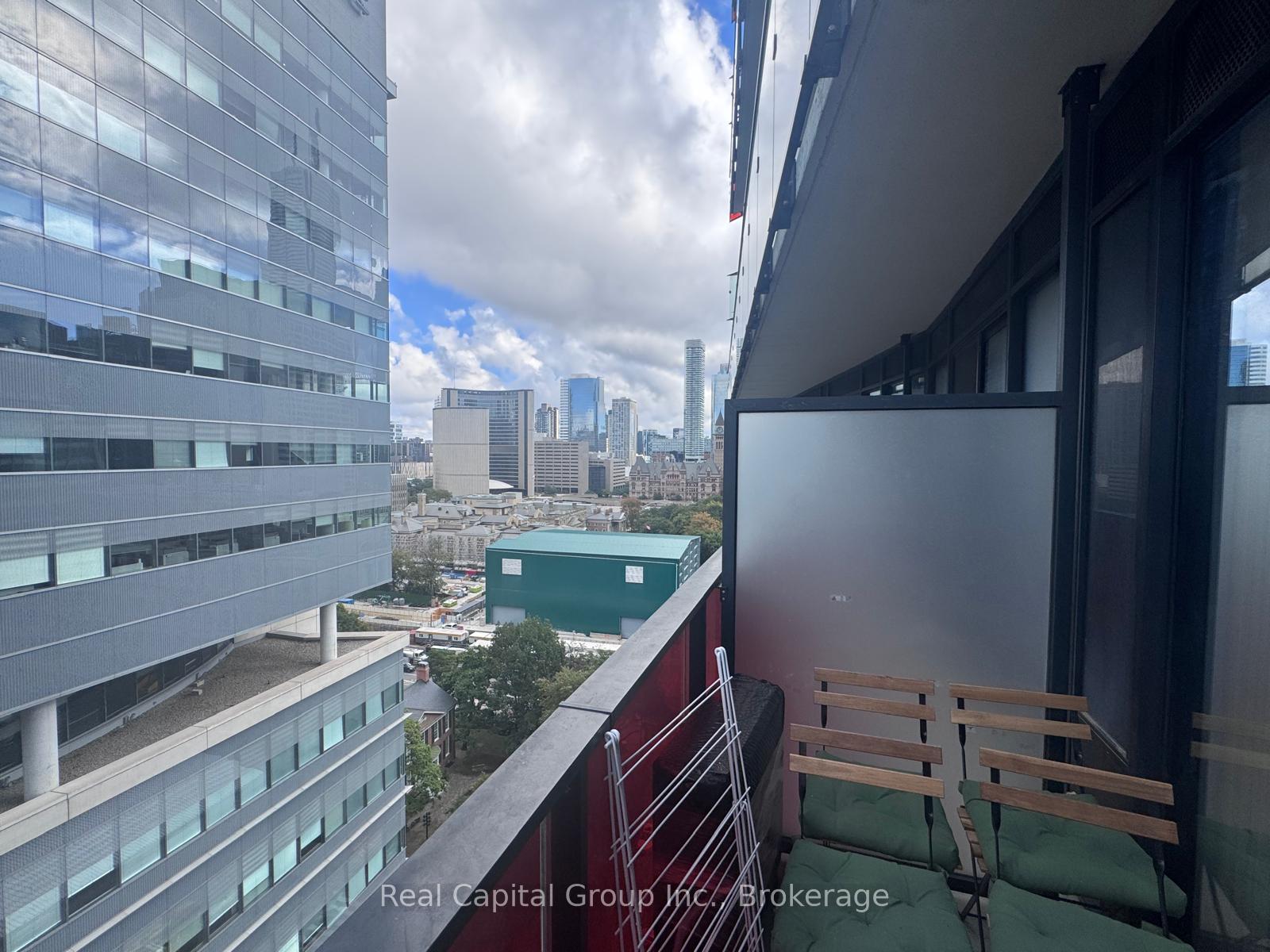 Photo 15 of Unit 1506, 215 Queen Street W, Toronto, Waterfront Communities — HOMEH