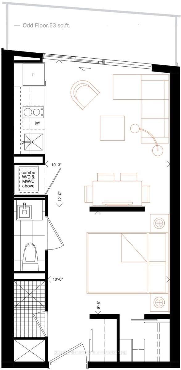 Photo 16 of Unit 1506, 215 Queen Street W, Toronto, Waterfront Communities — HOMEH