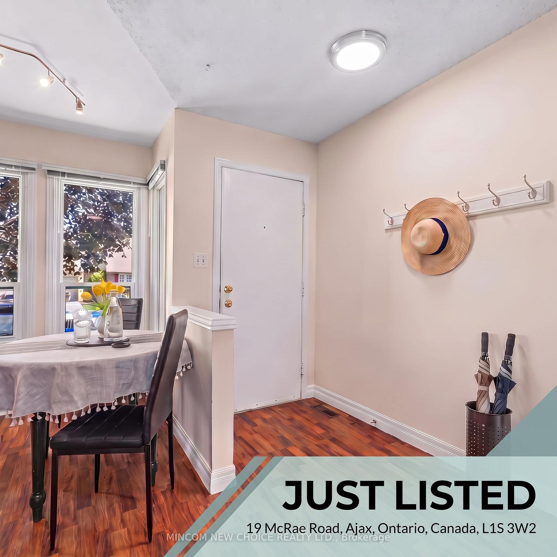 Photo 5 of 19 Mcrae Road, Ajax, South East — HOMEH