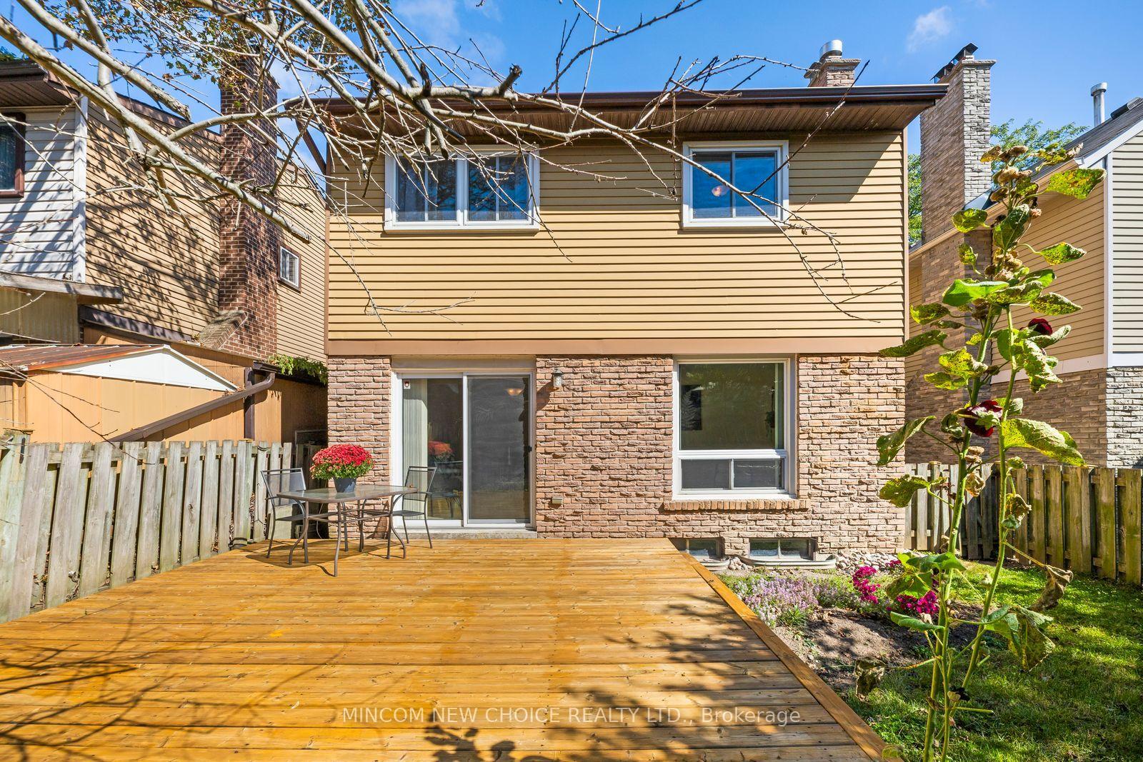 Photo 28 of 19 Mcrae Road, Ajax, South East — HOMEH