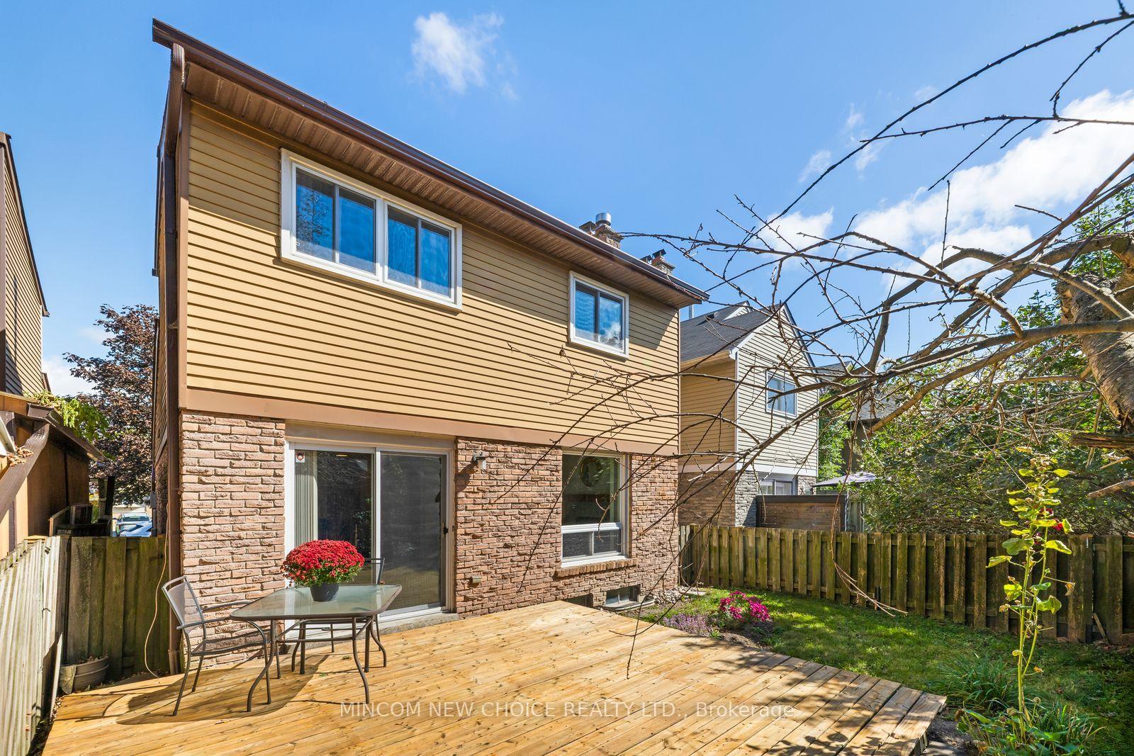 Photo 29 of 19 Mcrae Road, Ajax, South East — HOMEH