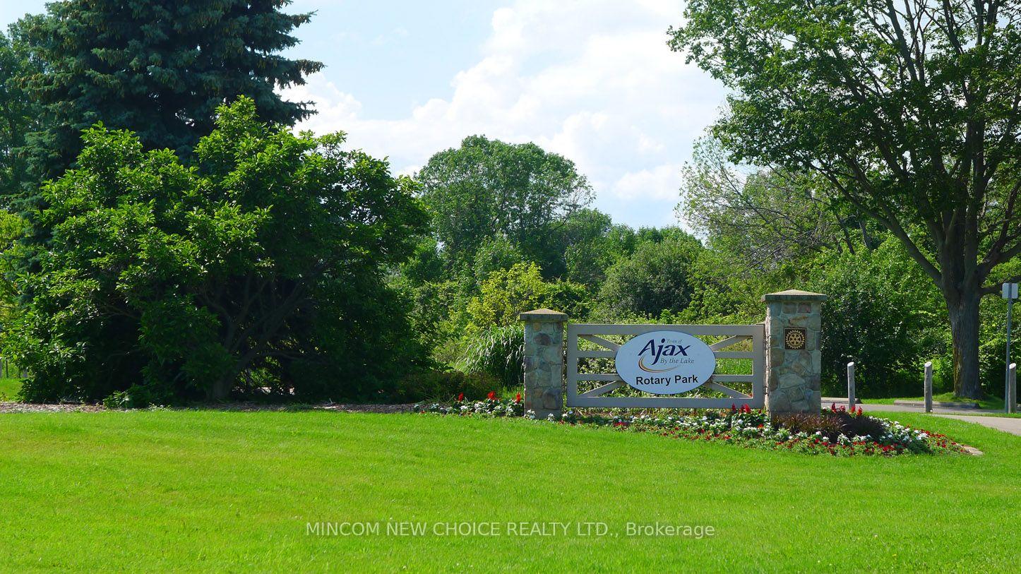 Photo 30 of 19 Mcrae Road, Ajax, South East — HOMEH