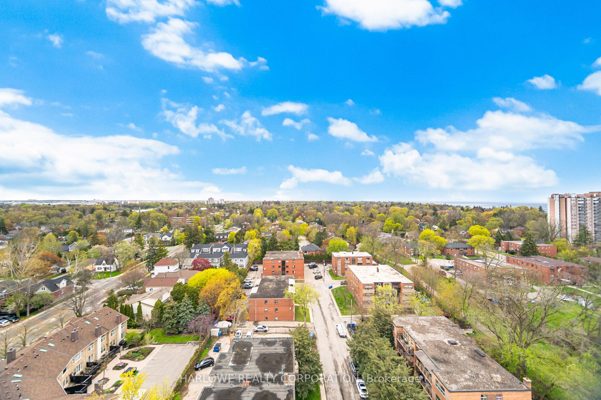 Photo 11 of Unit 1303, 2088 James Street, Burlington, Brant — HOMEH