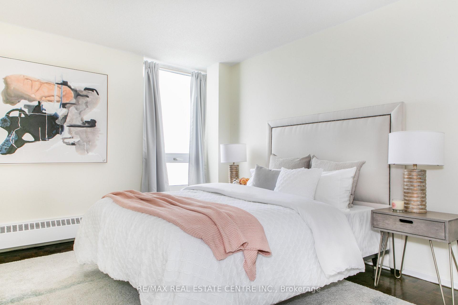 Photo 17 of Unit 2108, 150 Graydon Hall Drive, North York, Parkwoods-Donalda — HOMEH