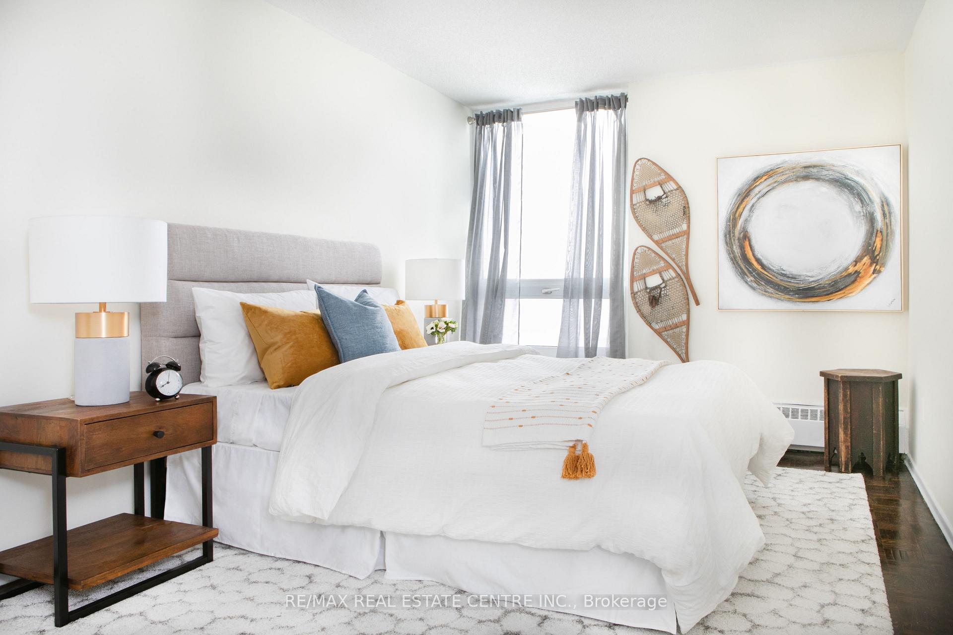 Photo 18 of Unit 2108, 150 Graydon Hall Drive, North York, Parkwoods-Donalda — HOMEH