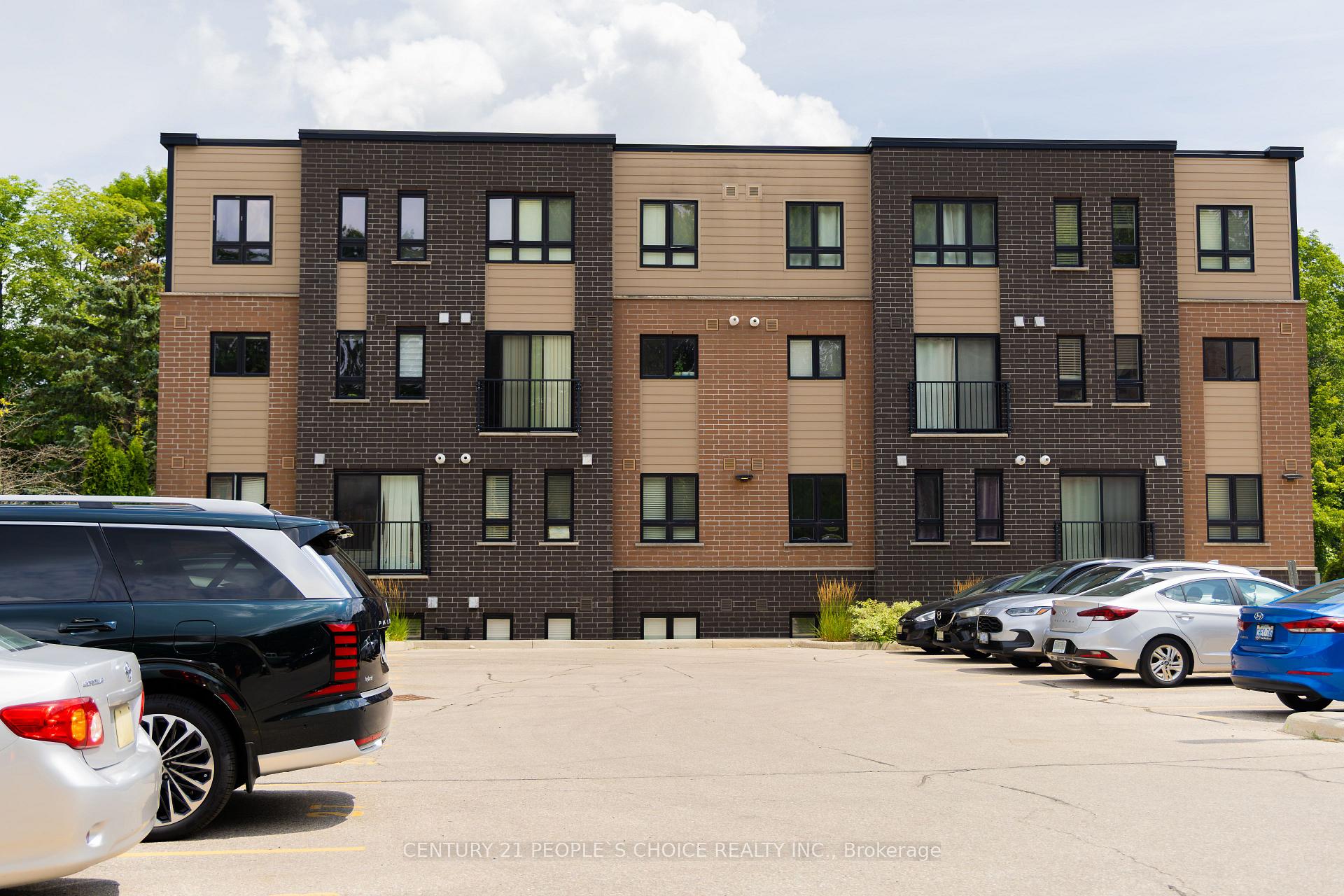 Photo of Unit A5, 190 Century Hill Drive