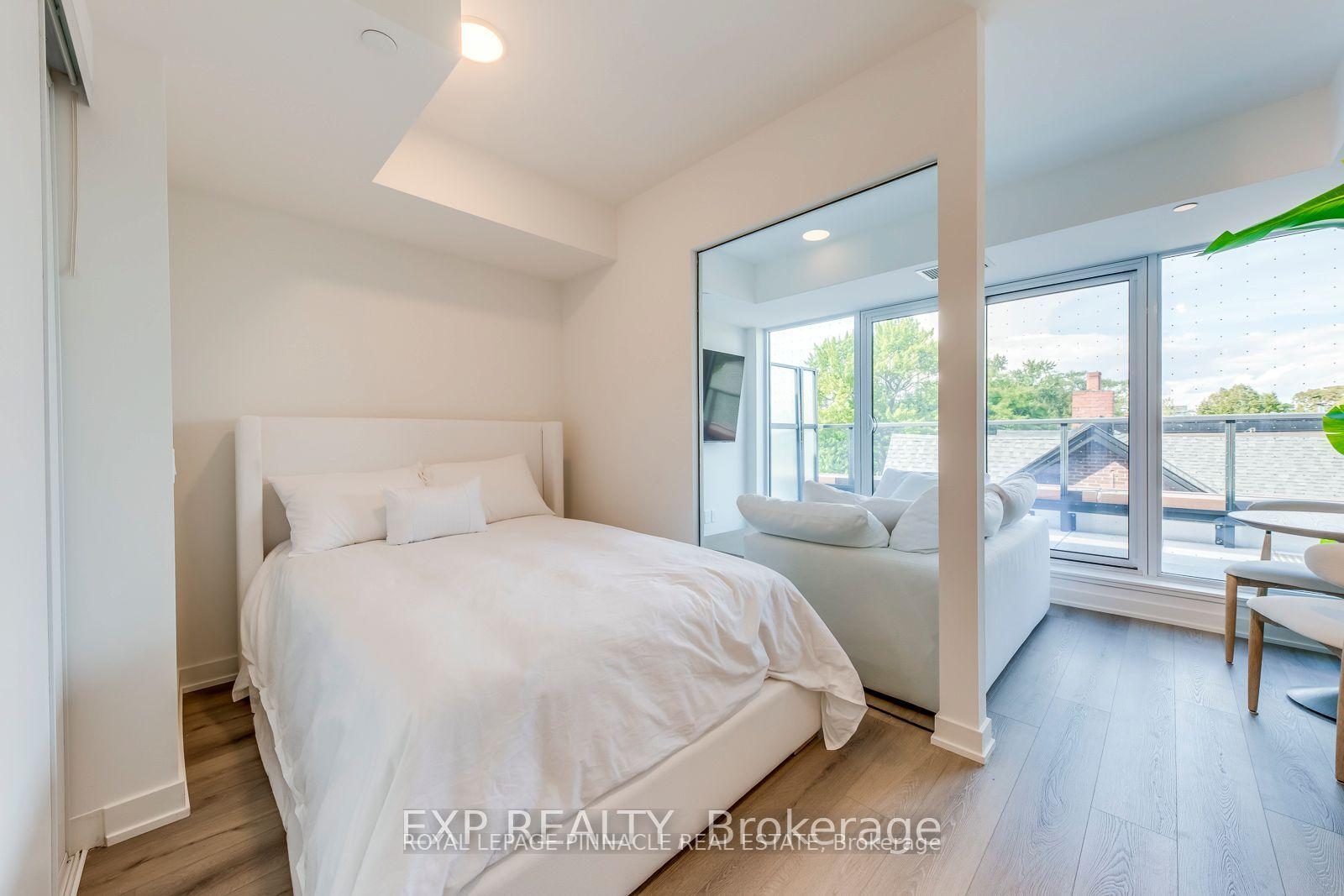 Photo 6 of Unit 415, 5 Lakeview Avenue, Toronto, Trinity-Bellwoods — HOMEH
