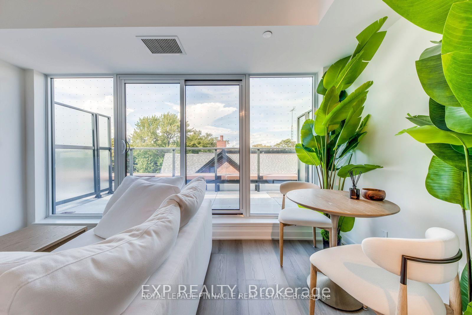 Photo 8 of Unit 415, 5 Lakeview Avenue, Toronto, Trinity-Bellwoods — HOMEH