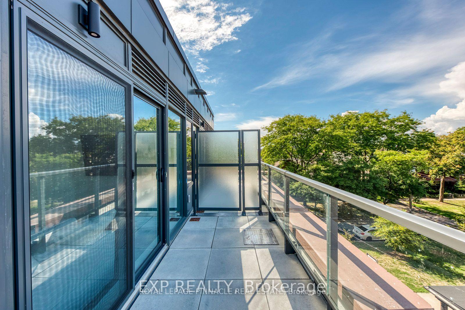 Photo 12 of Unit 415, 5 Lakeview Avenue, Toronto, Trinity-Bellwoods — HOMEH