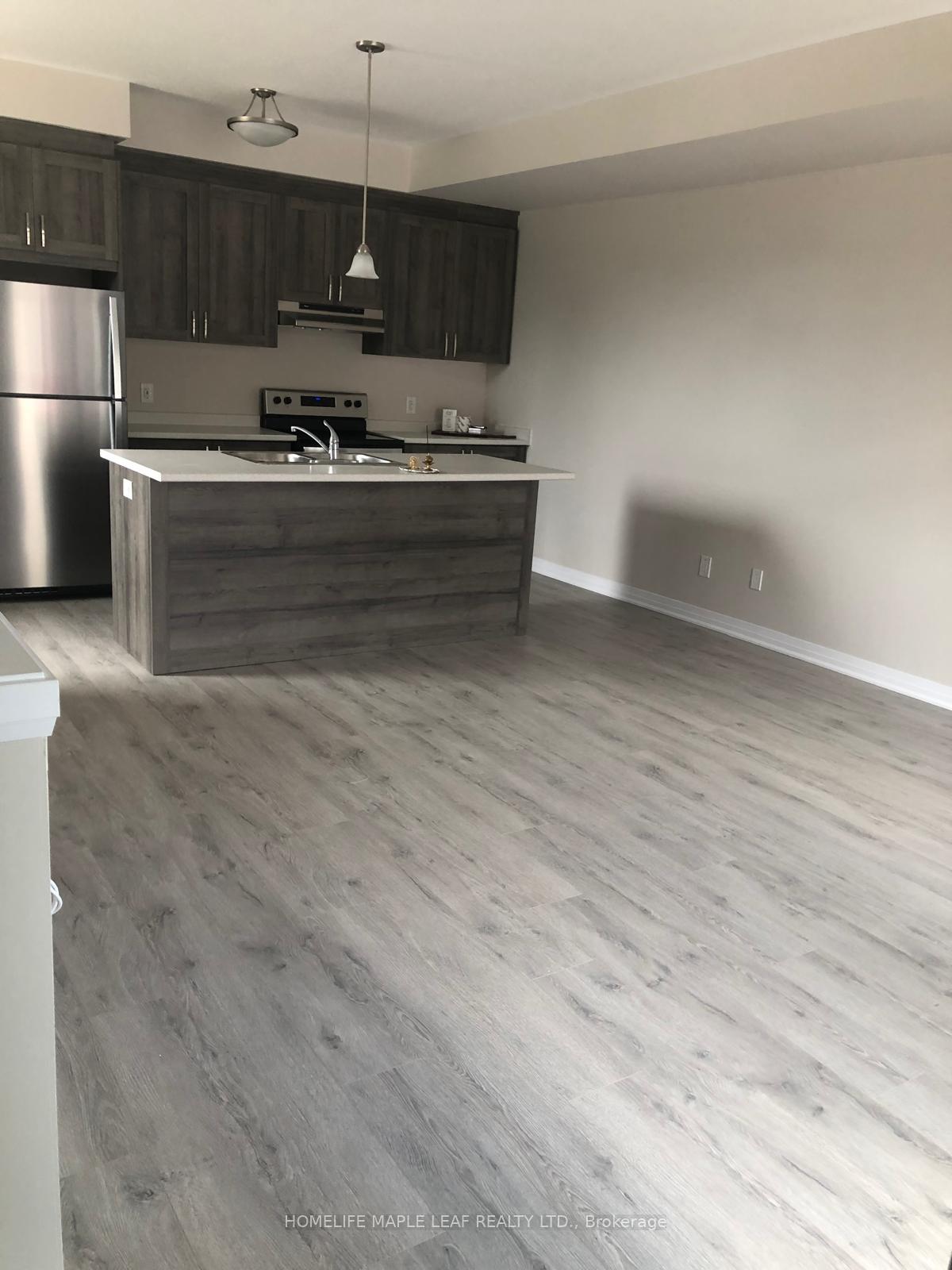 Photo 5 of Unit 62, 155 Thomas Slee Drive, Kitchener, Doon South — HOMEH