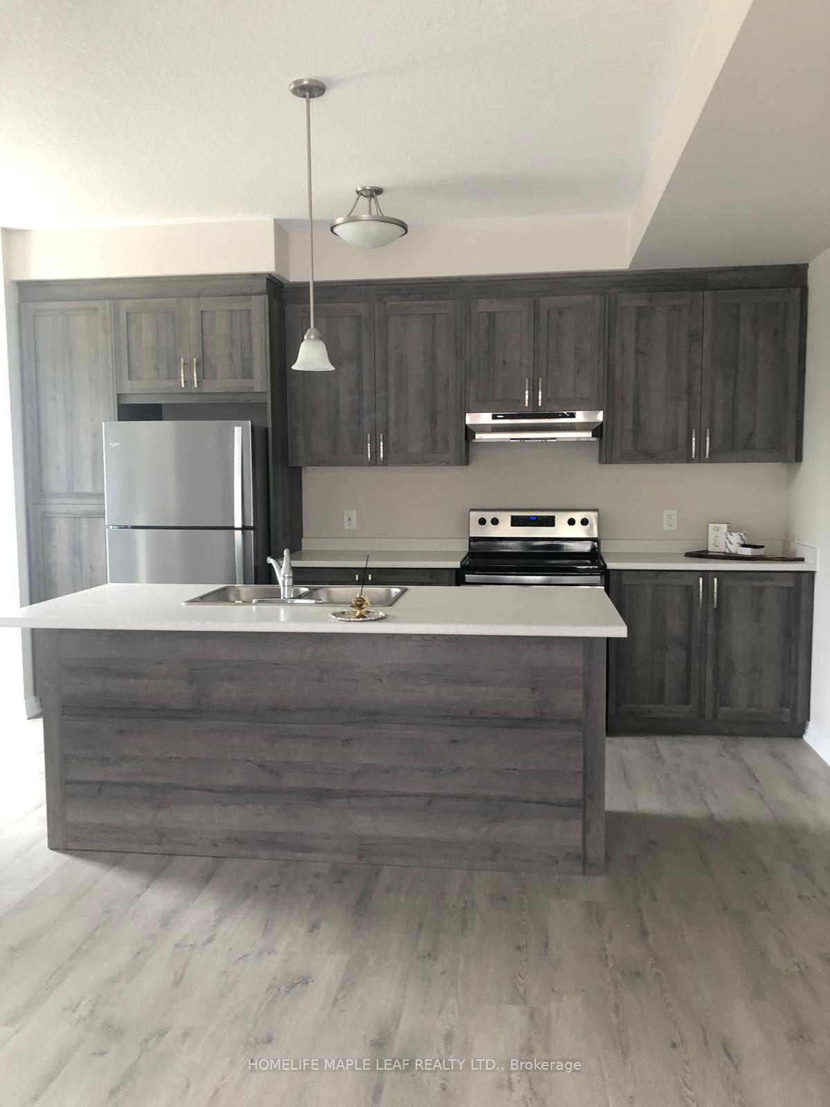 Photo 6 of Unit 62, 155 Thomas Slee Drive, Kitchener, Doon South — HOMEH