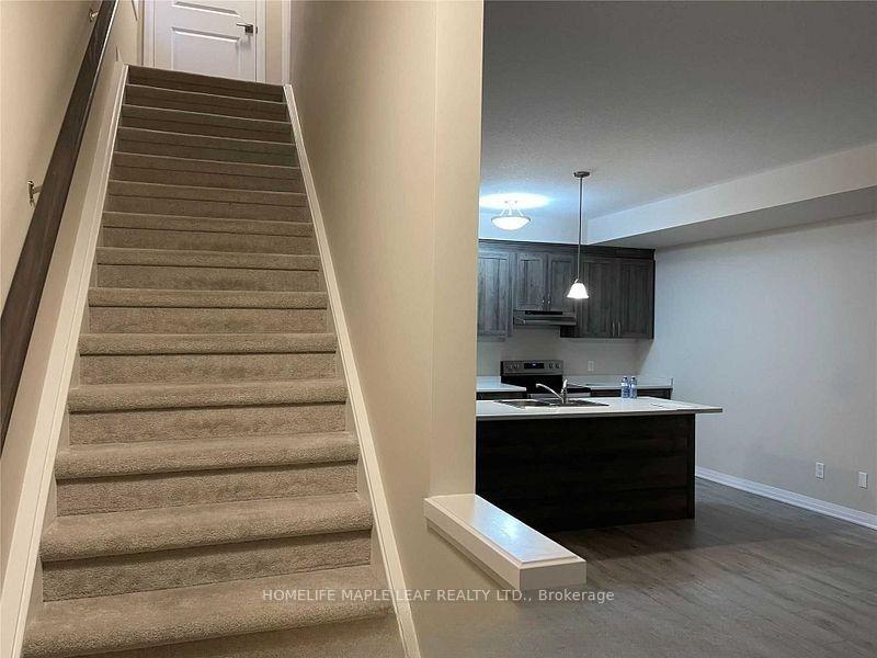 Photo 9 of Unit 62, 155 Thomas Slee Drive, Kitchener, Doon South — HOMEH