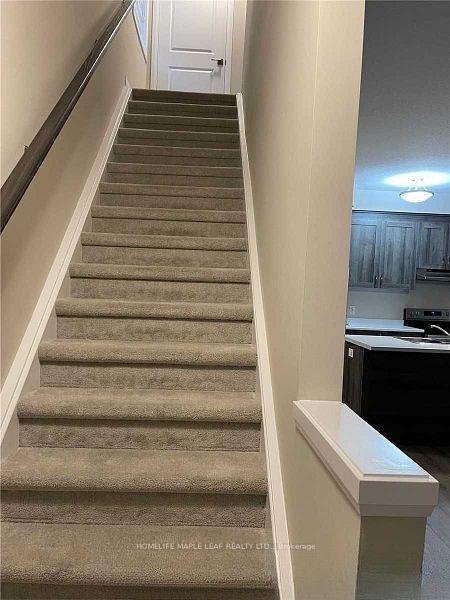 Photo 10 of Unit 62, 155 Thomas Slee Drive, Kitchener, Doon South — HOMEH