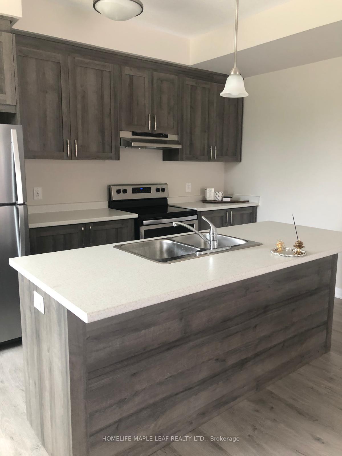 Photo 11 of Unit 62, 155 Thomas Slee Drive, Kitchener, Doon South — HOMEH